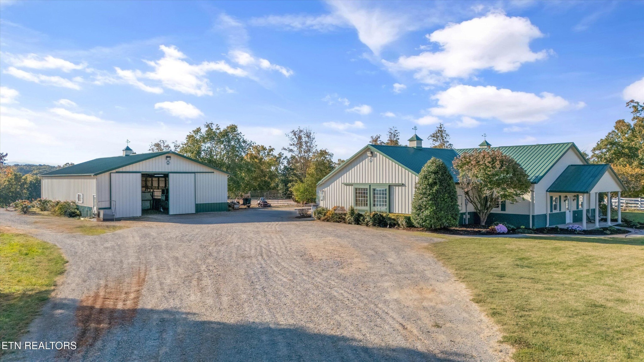 3200 Peterson Rd