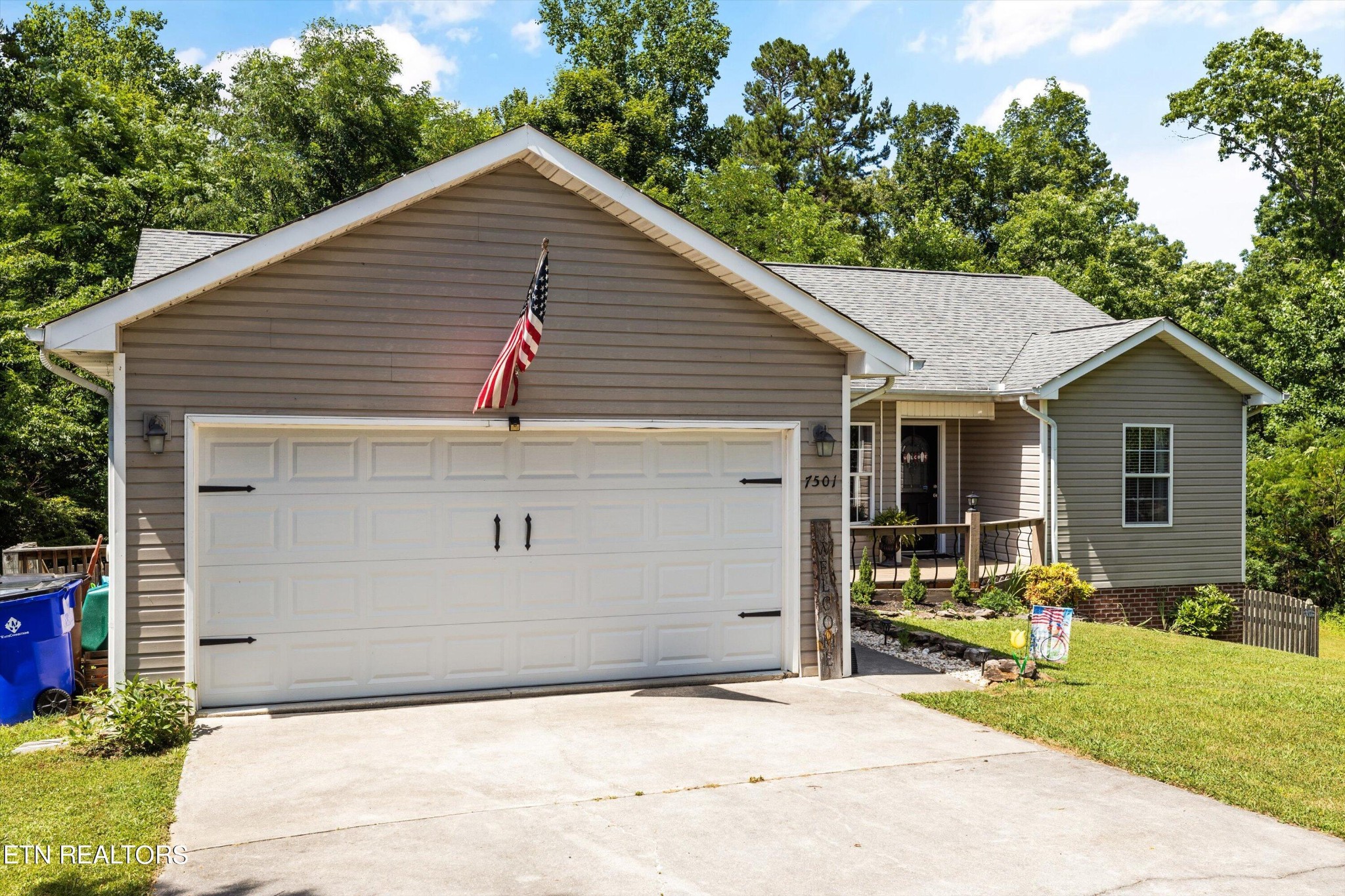 7501 Childress Glenn Lane