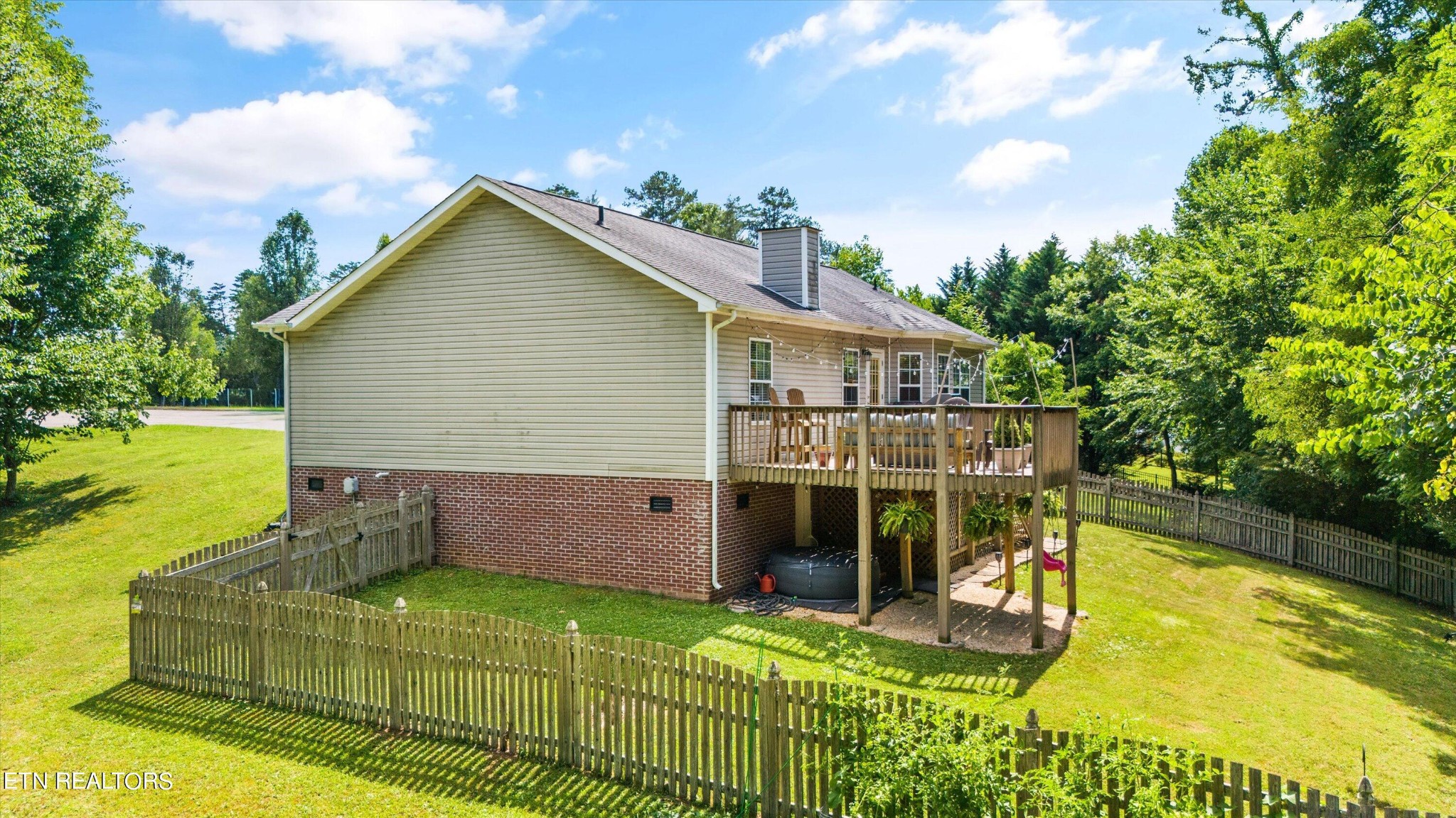 7501 Childress Glenn Lane