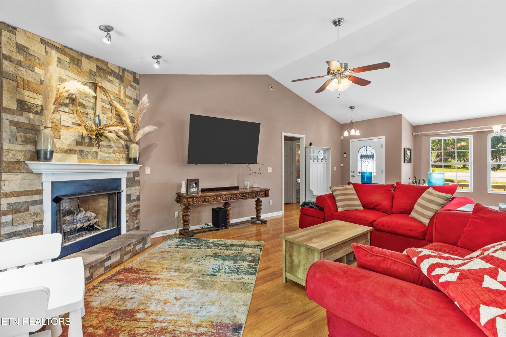 7501 Childress Glenn Lane