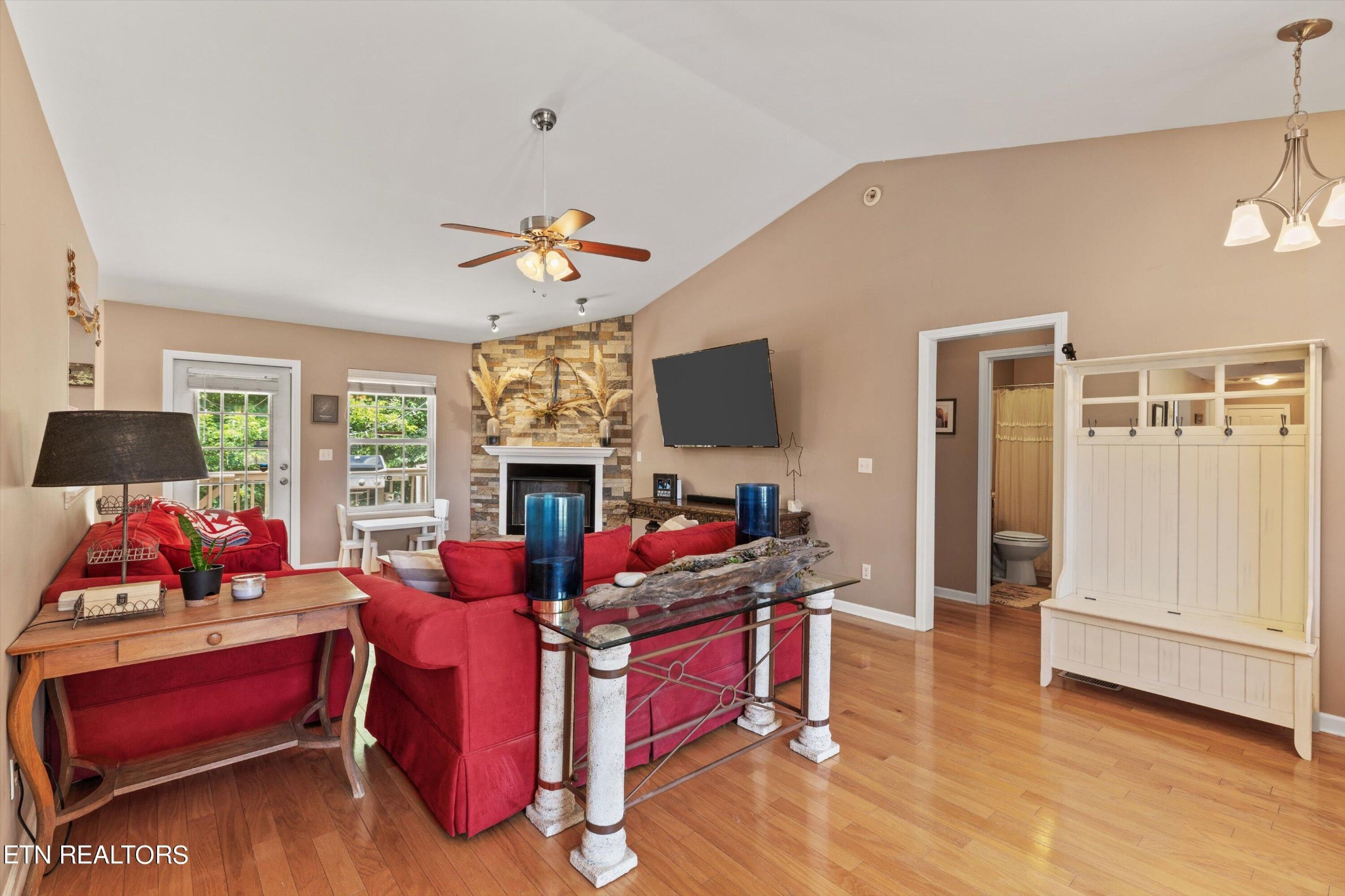 7501 Childress Glenn Lane