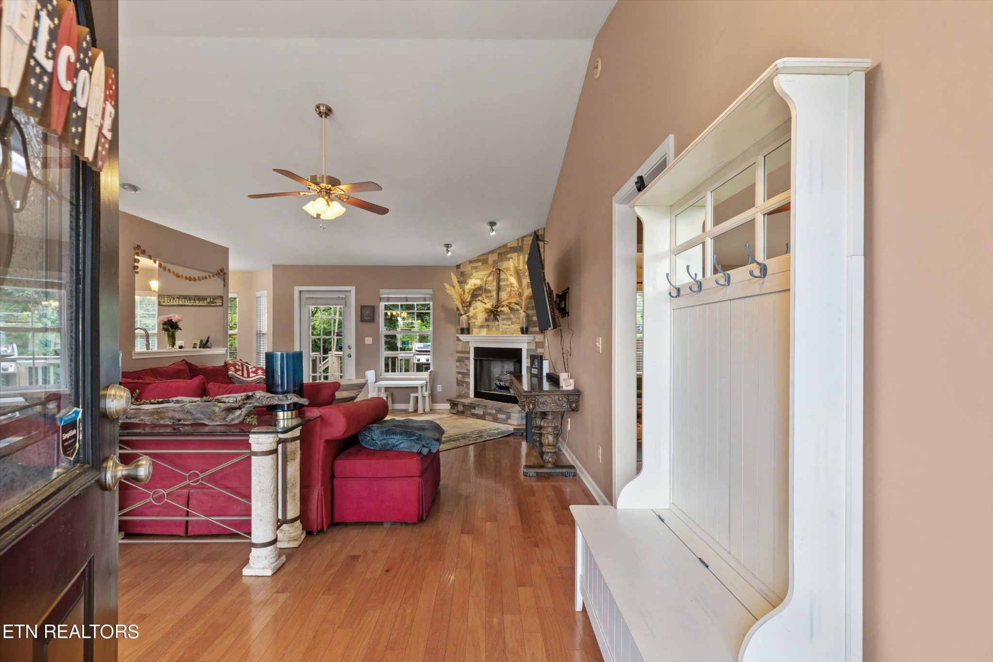 7501 Childress Glenn Lane