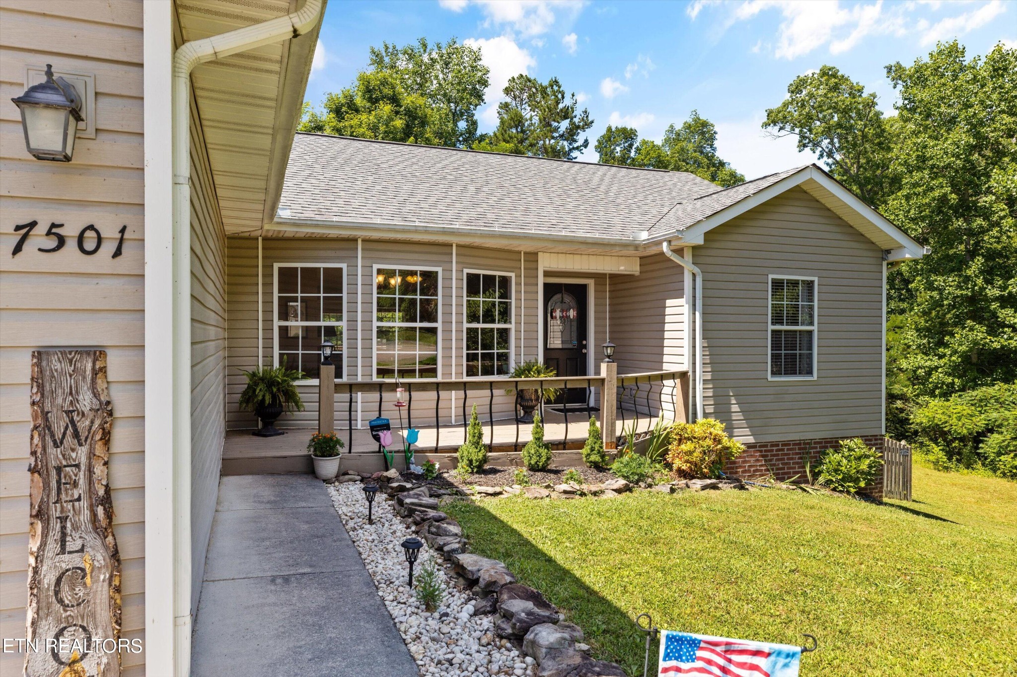 7501 Childress Glenn Lane