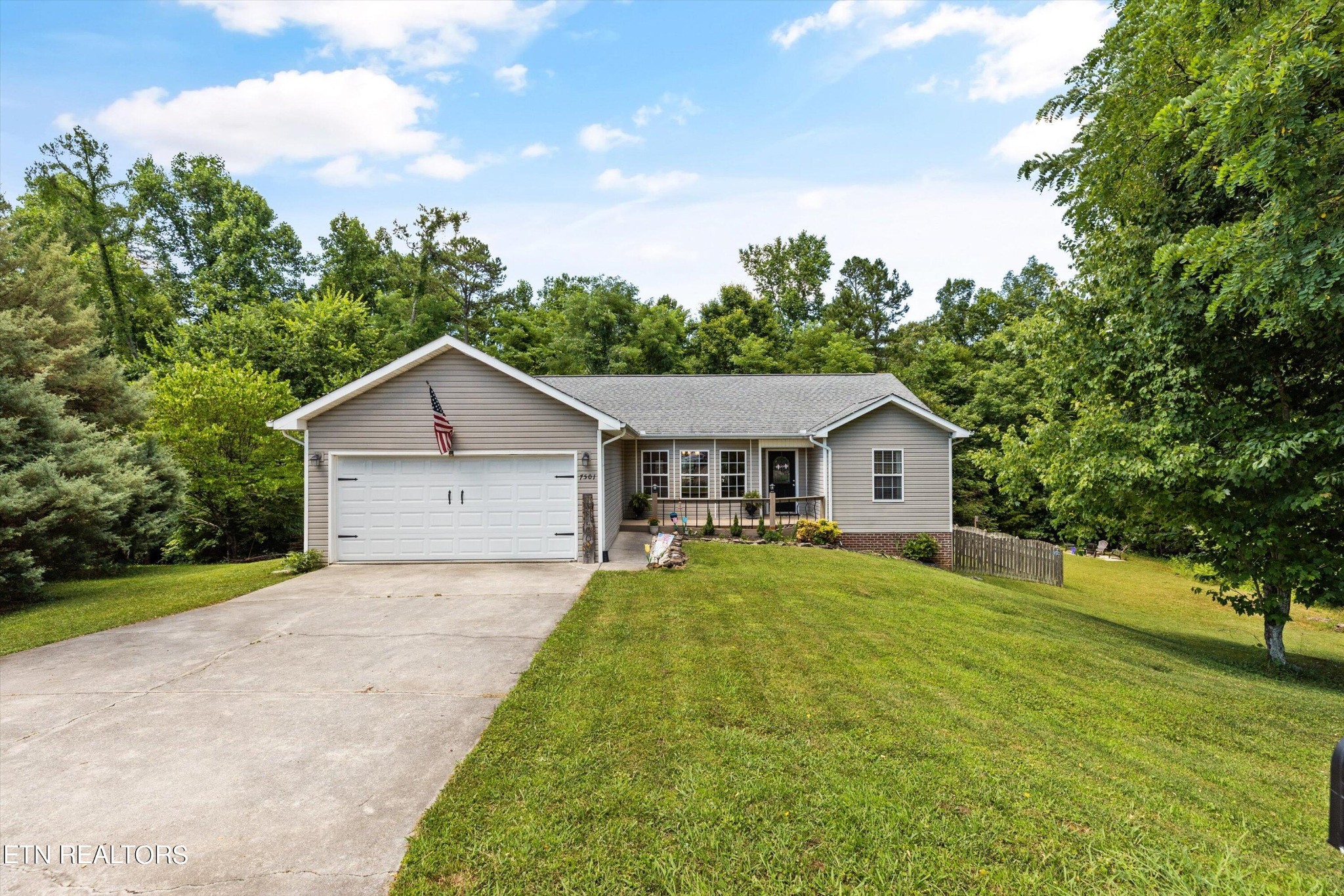 7501 Childress Glenn Lane