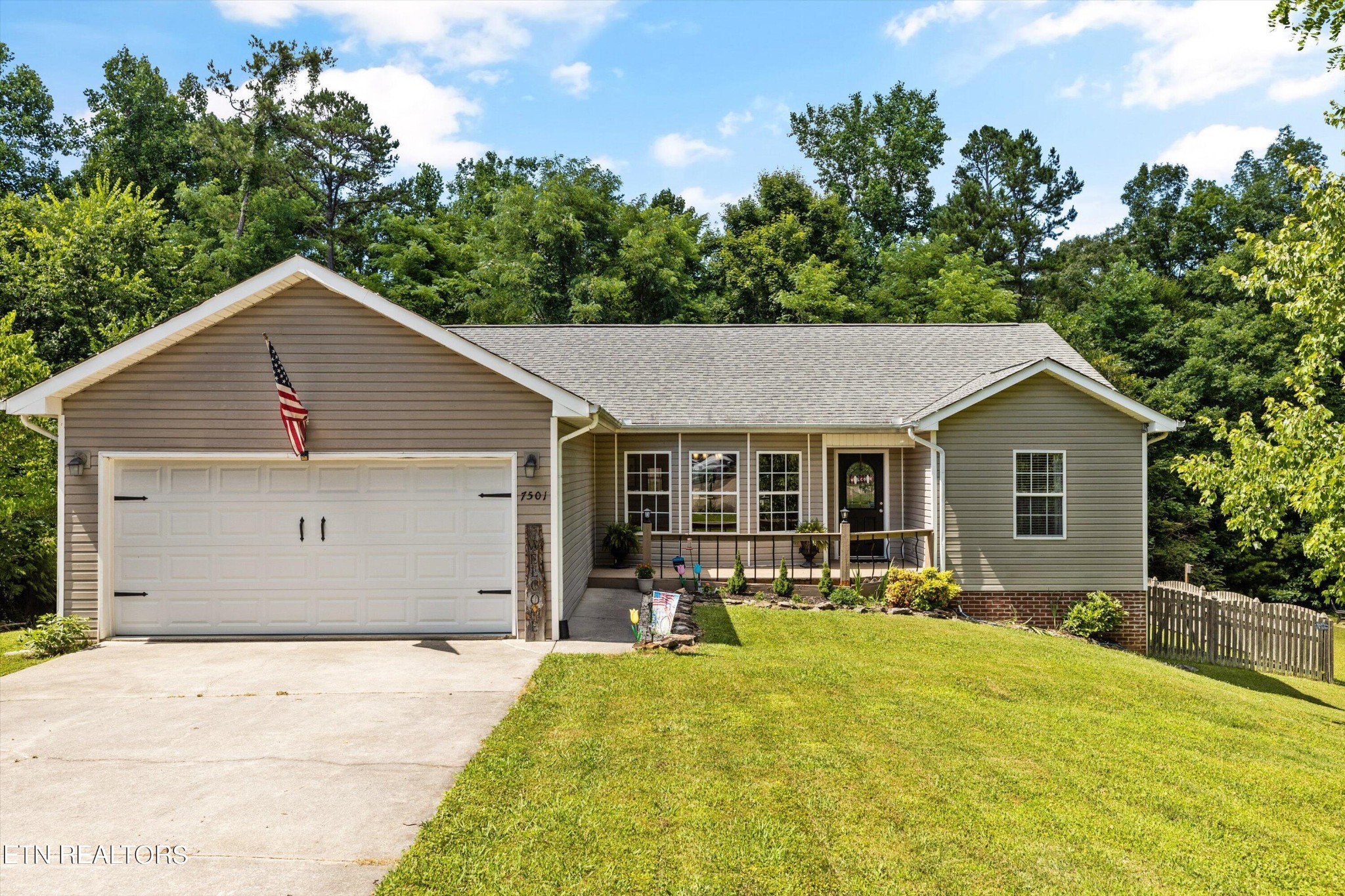7501 Childress Glenn Lane