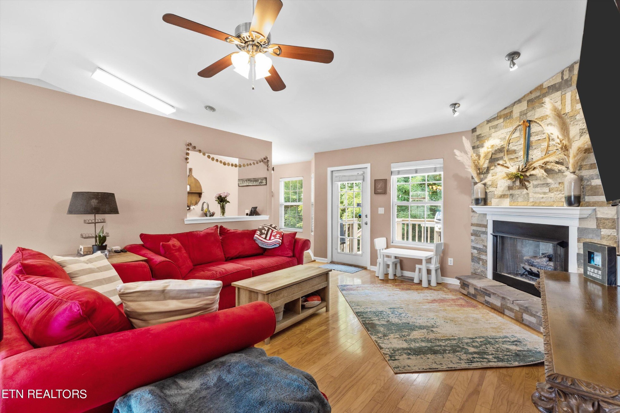 7501 Childress Glenn Lane