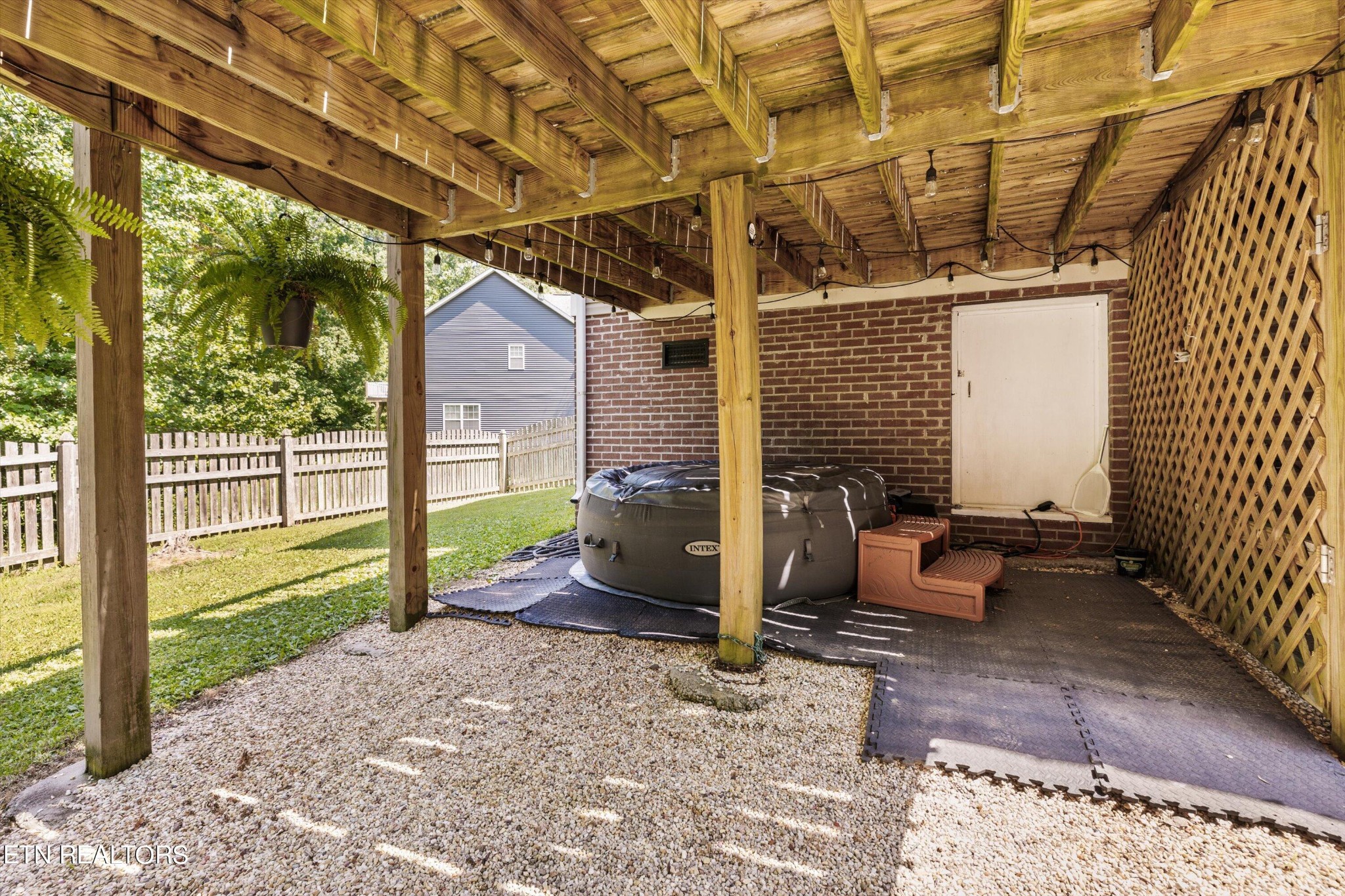 7501 Childress Glenn Lane
