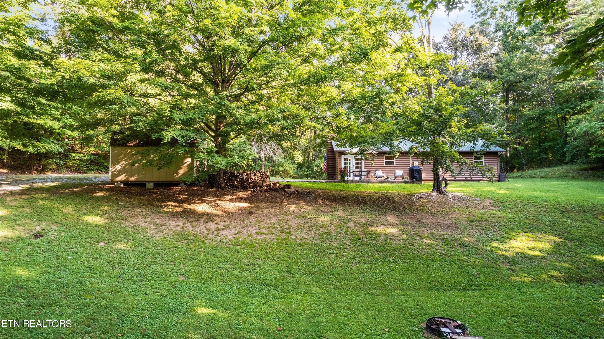 748 Pumphouse Rd