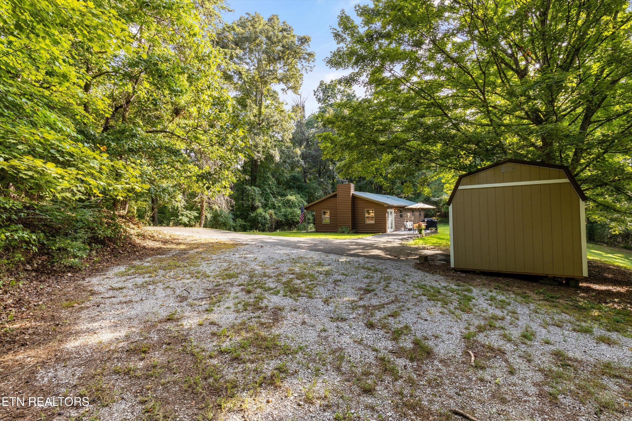 748 Pumphouse Rd