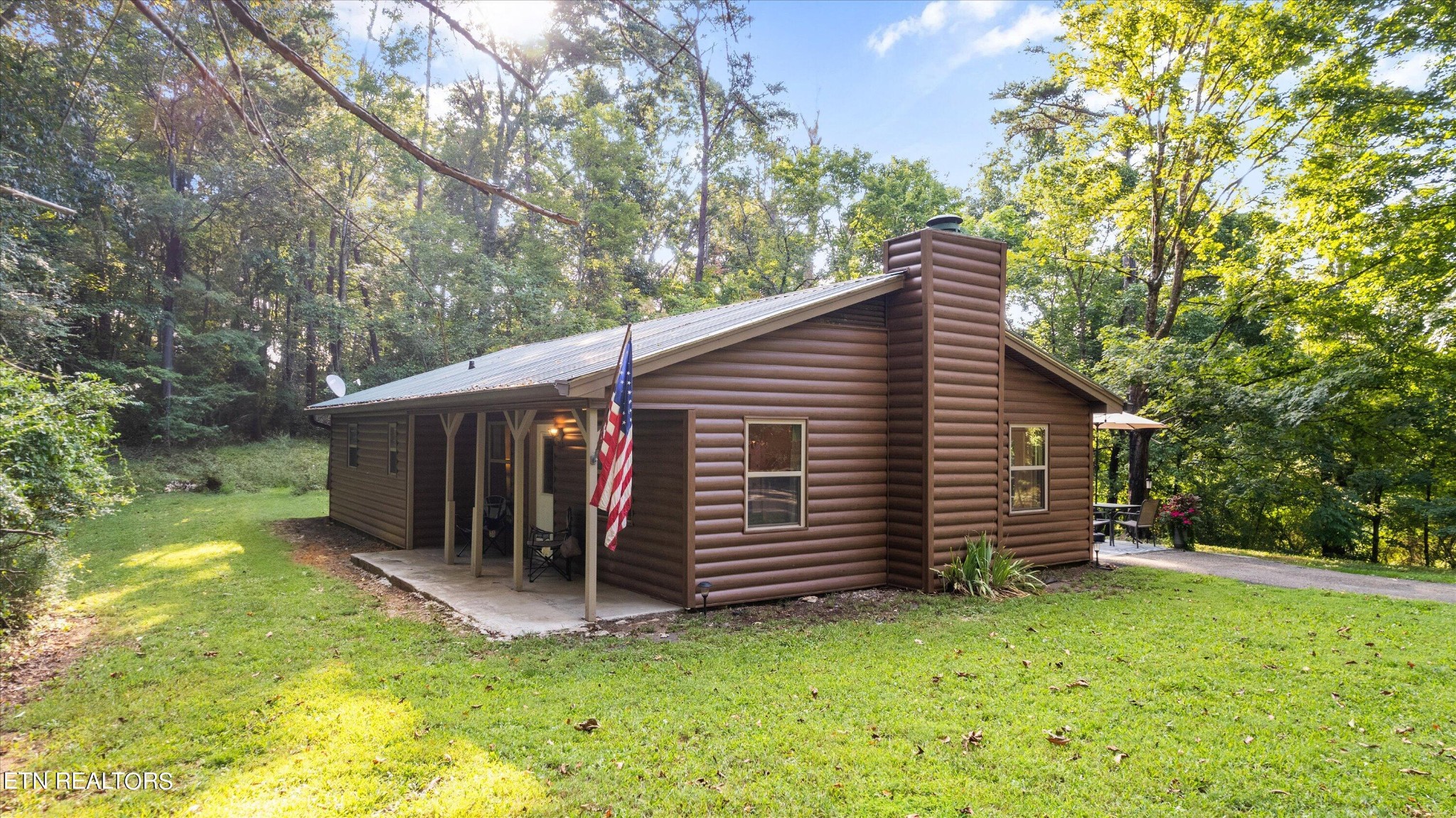 748 Pumphouse Rd