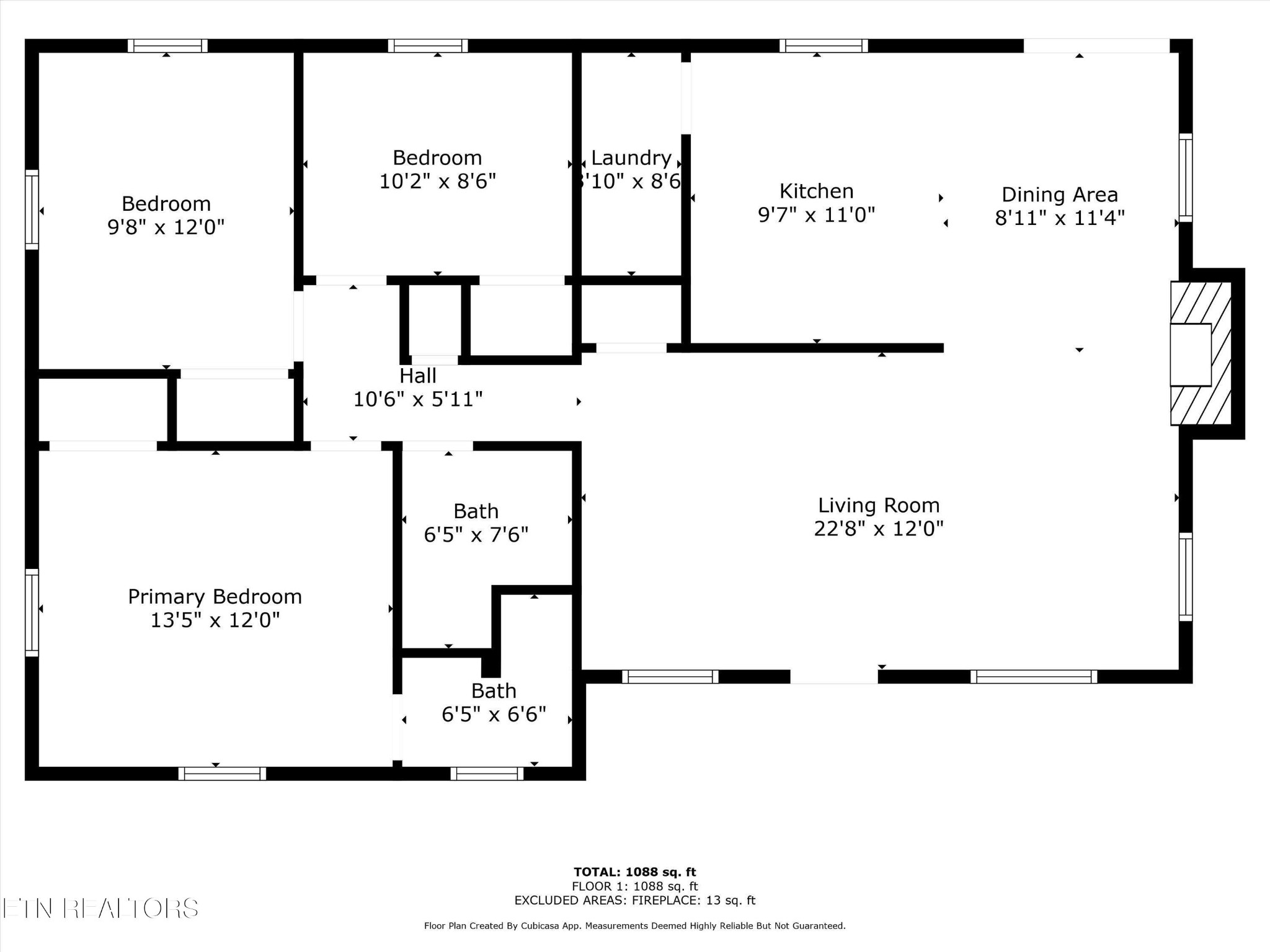 748 Pumphouse Rd