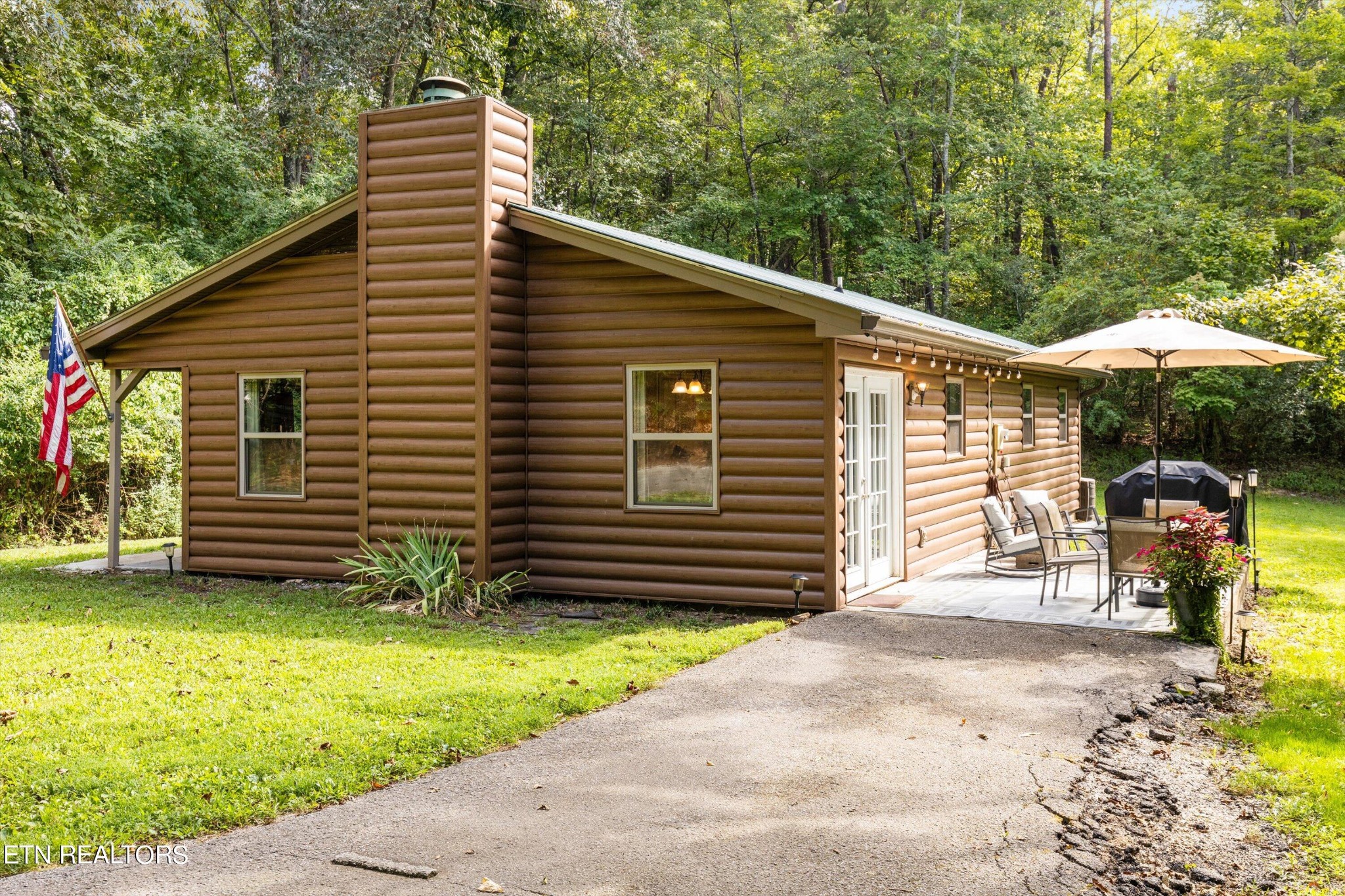 748 Pumphouse Rd