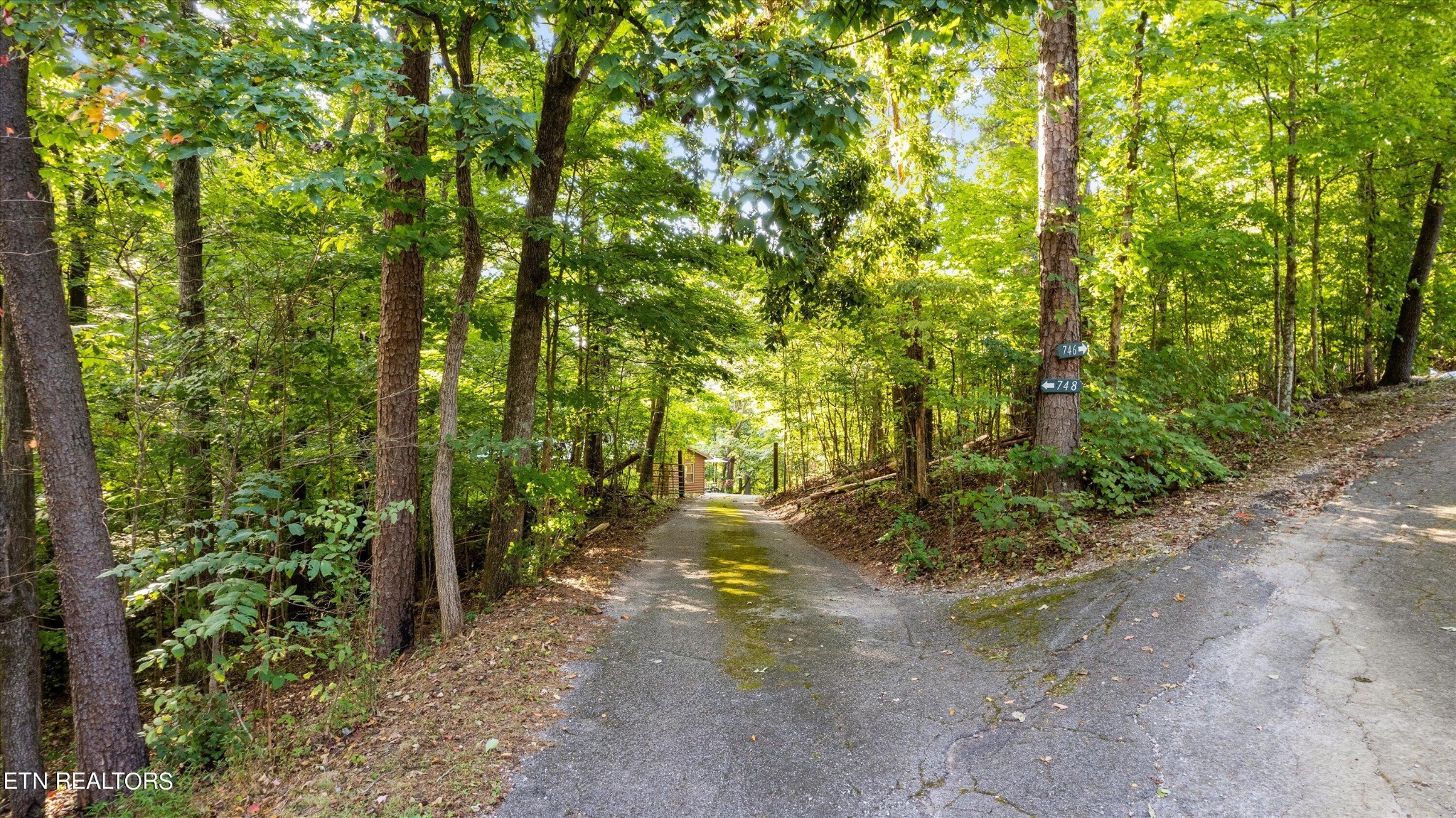 748 Pumphouse Rd
