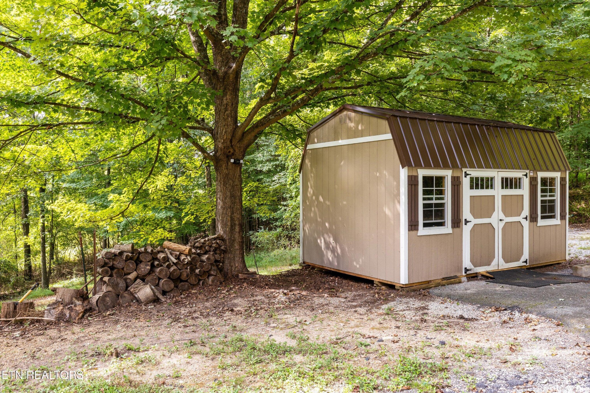 748 Pumphouse Rd