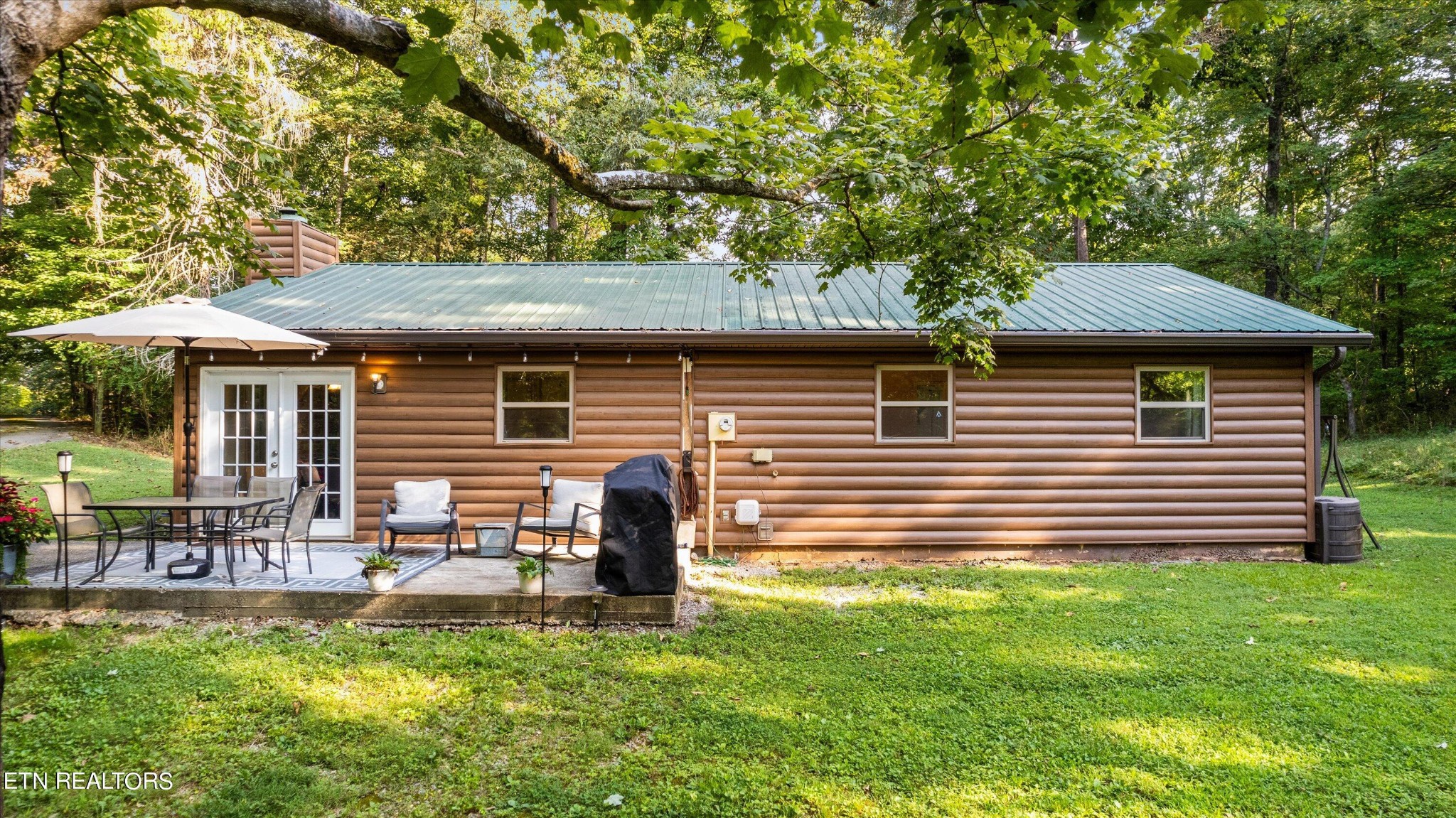 748 Pumphouse Rd