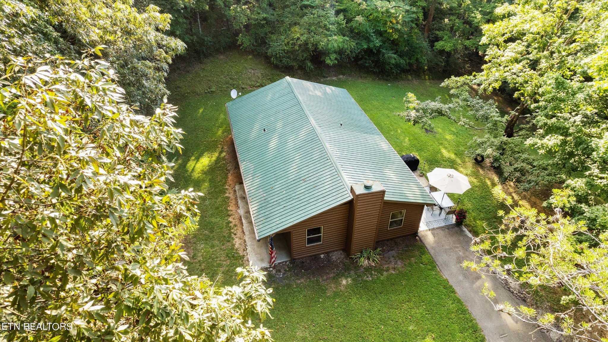 748 Pumphouse Rd