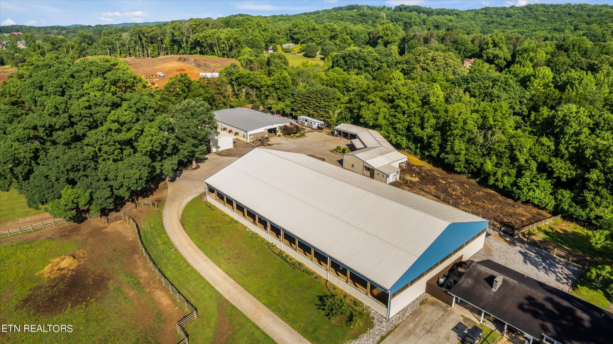 2304 W Gallaher Ferry Rd
