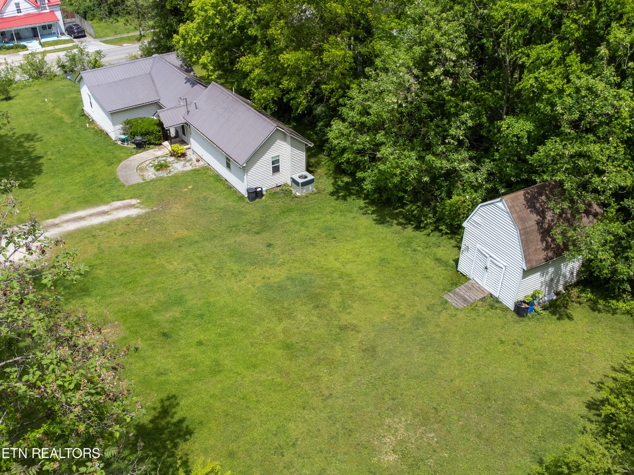630 N Kingston Ave