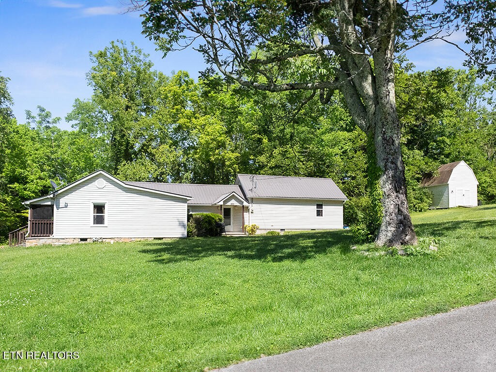 630 N Kingston Ave
