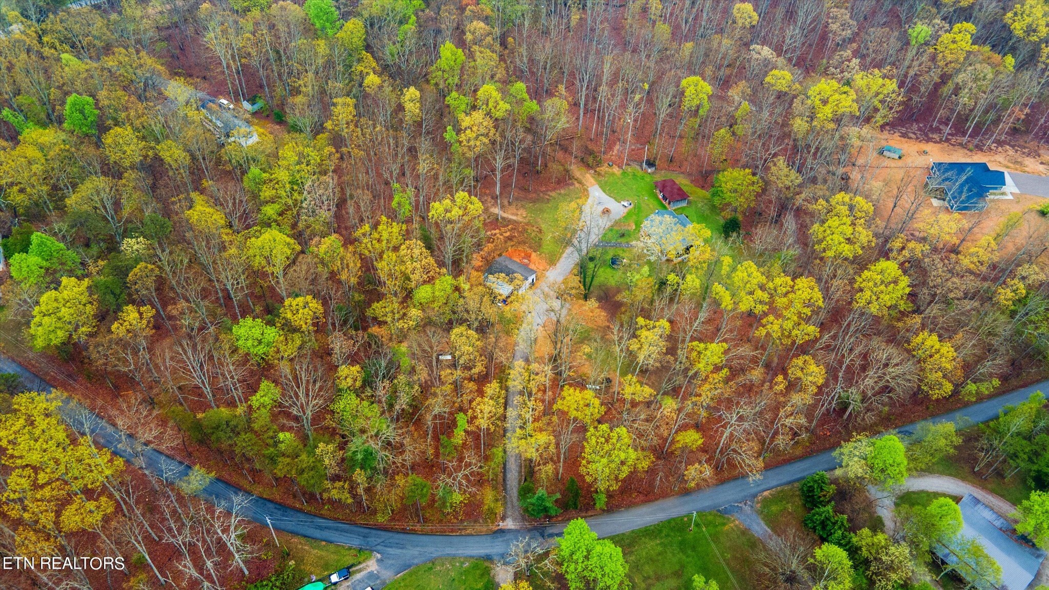 188 Old Holderford Rd