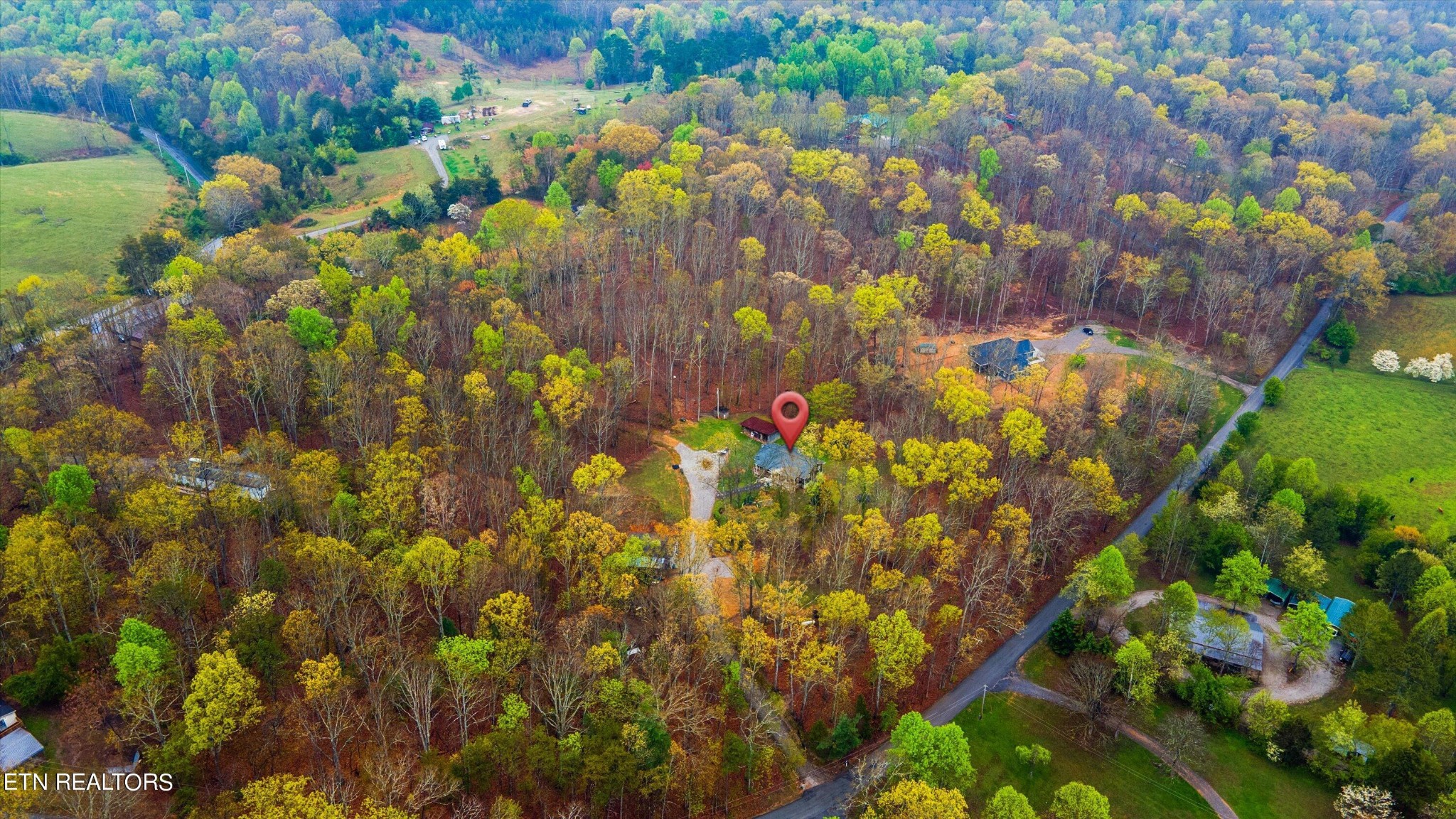 188 Old Holderford Rd