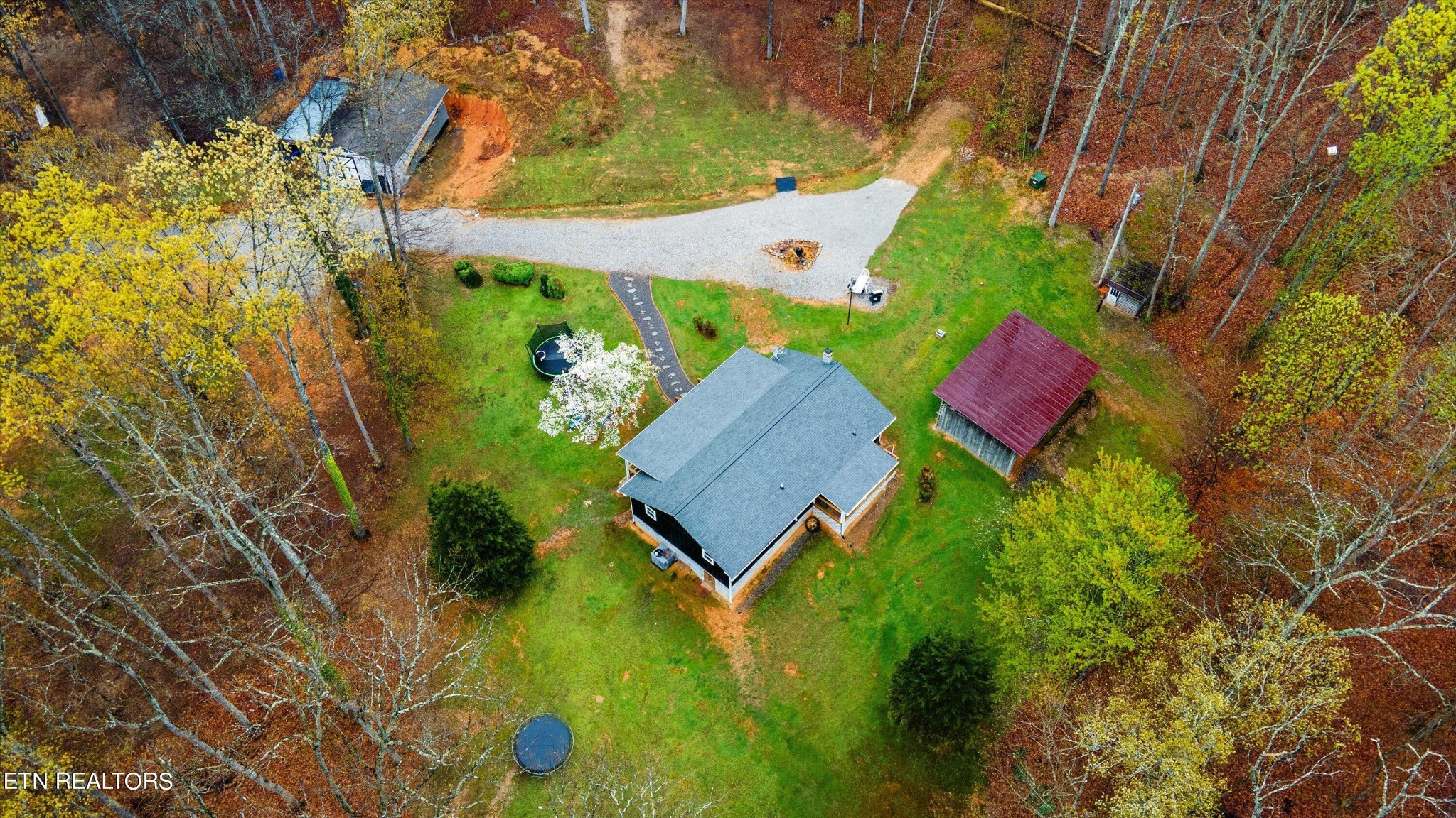 188 Old Holderford Rd