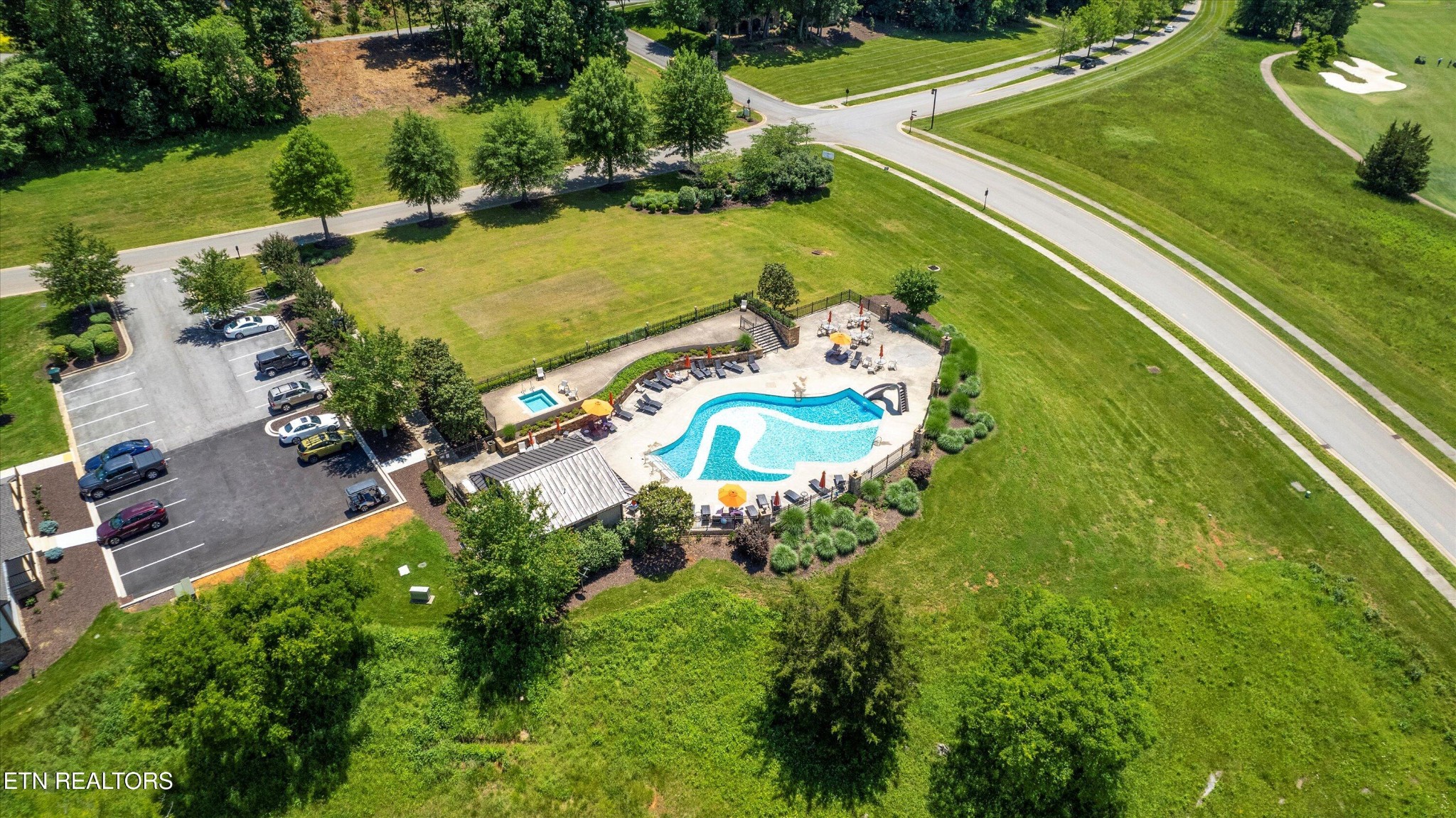 1848 Black Bear Circle
