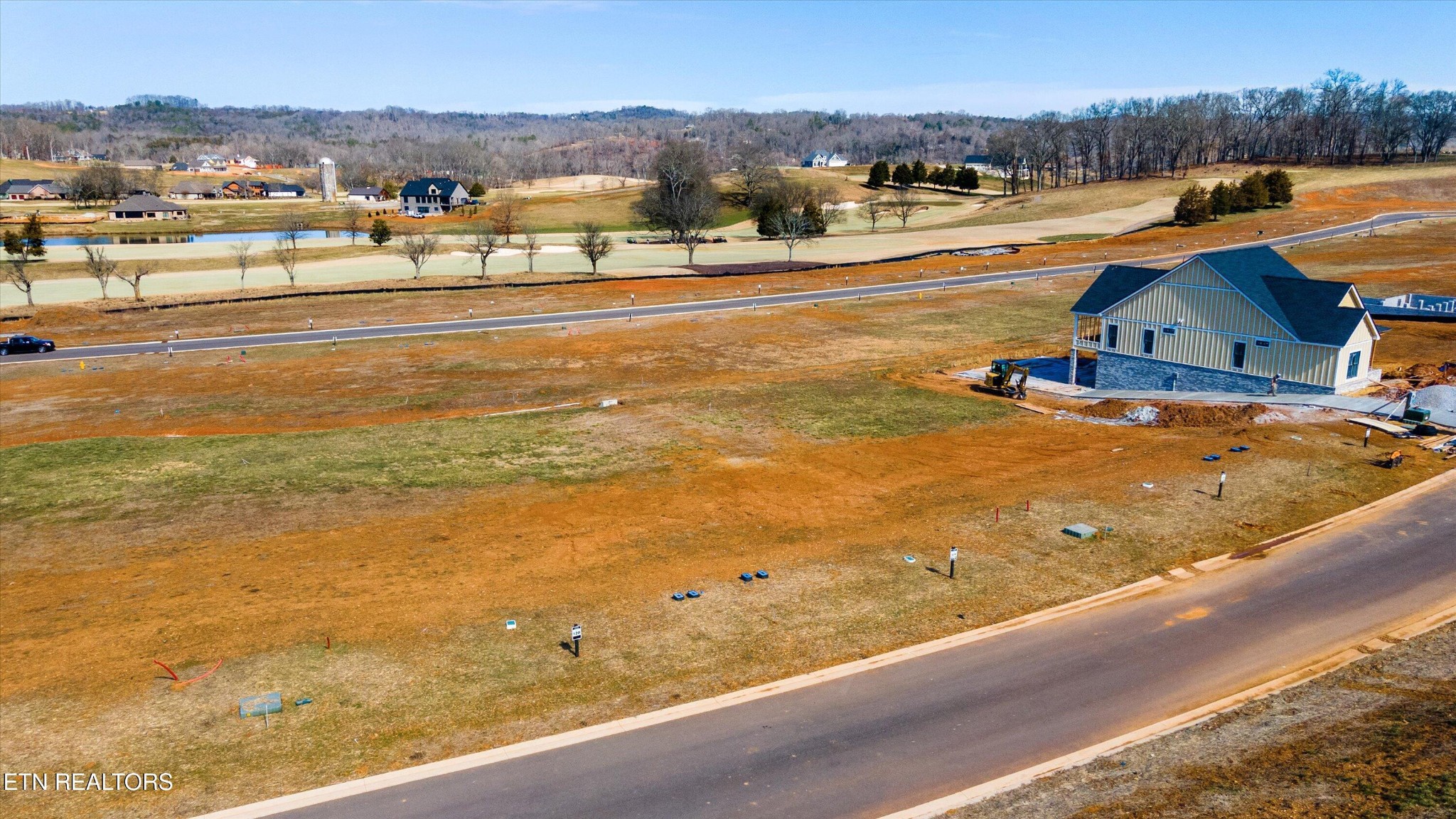 1848 Black Bear Circle