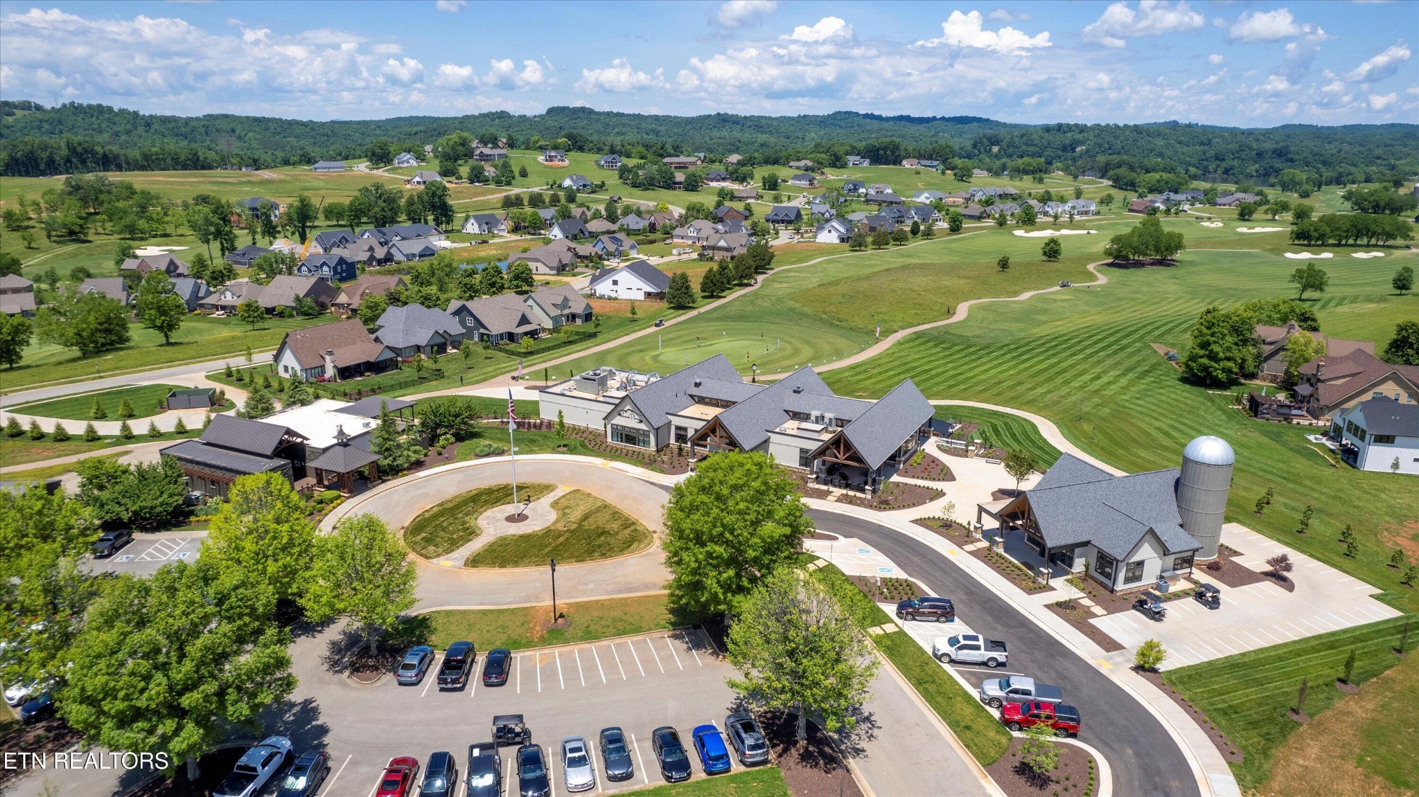 1848 Black Bear Circle