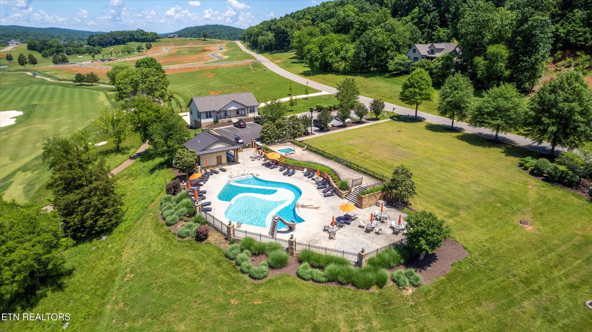 1848 Black Bear Circle