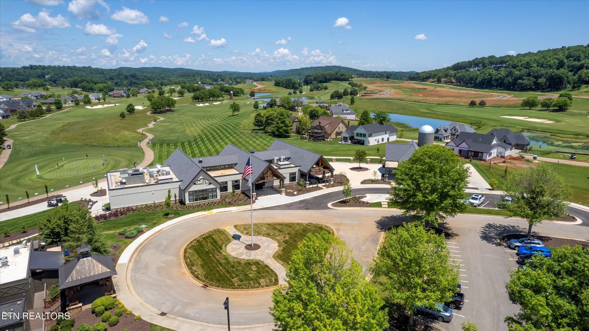 1848 Black Bear Circle