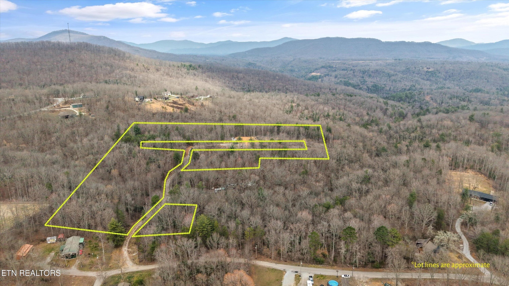 222 Heritage Hills Rd