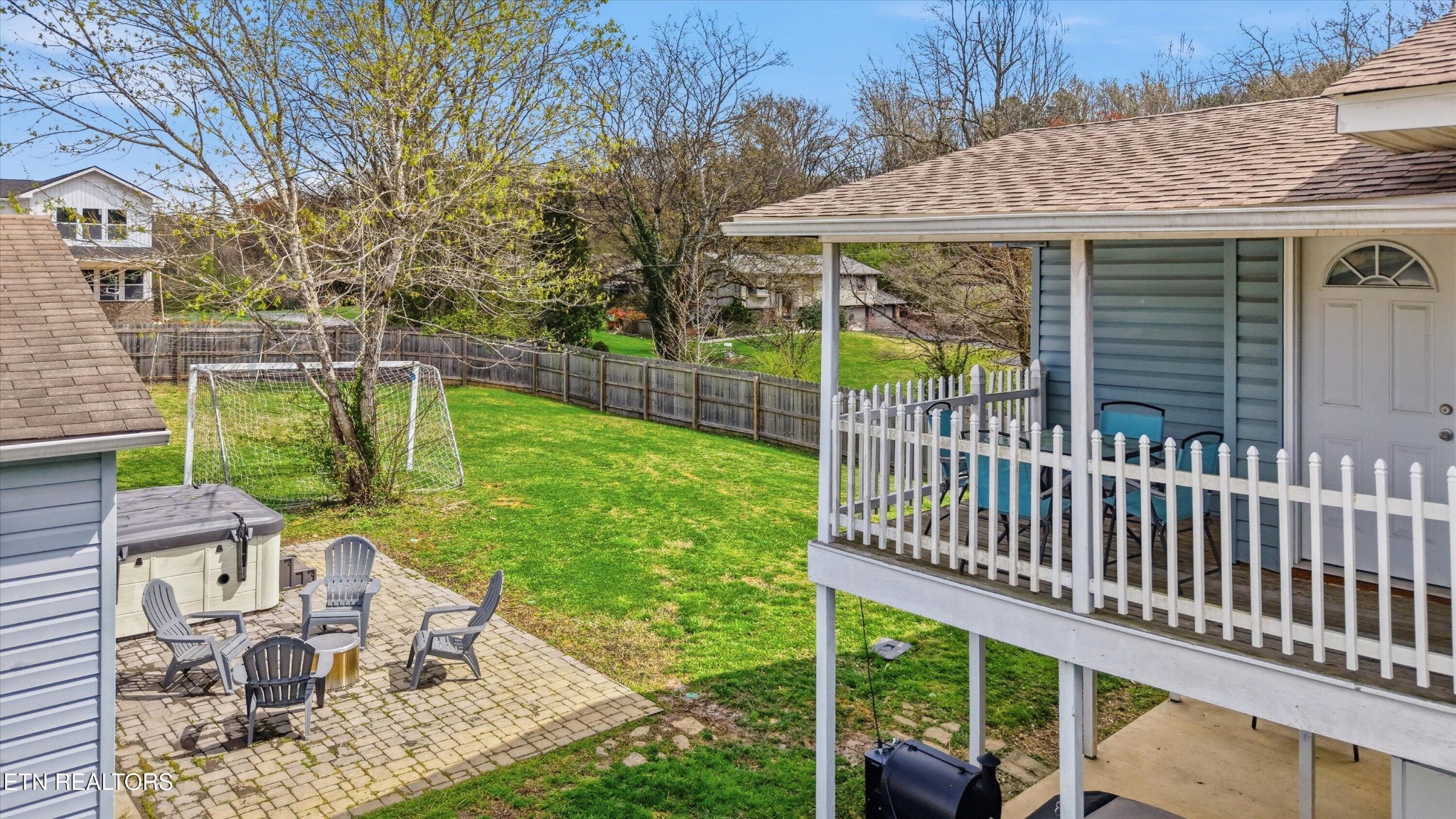 2328 Belt Rd