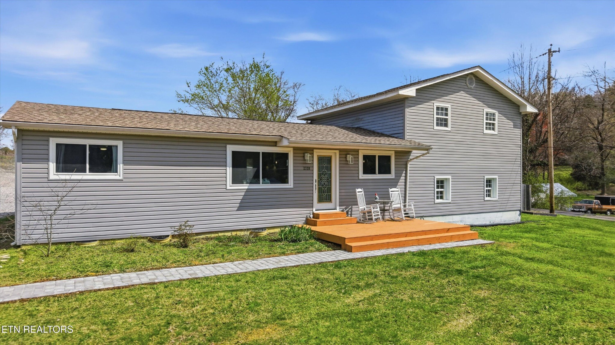 2328 Belt Rd
