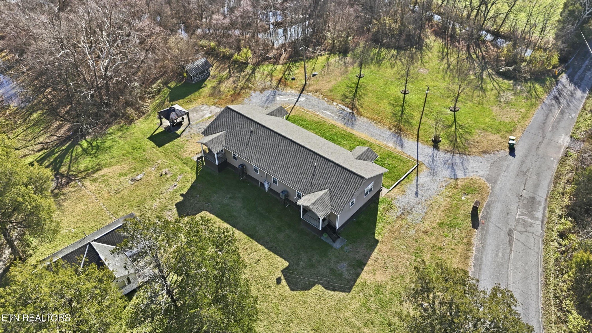 7500 Old Maynardville Pike