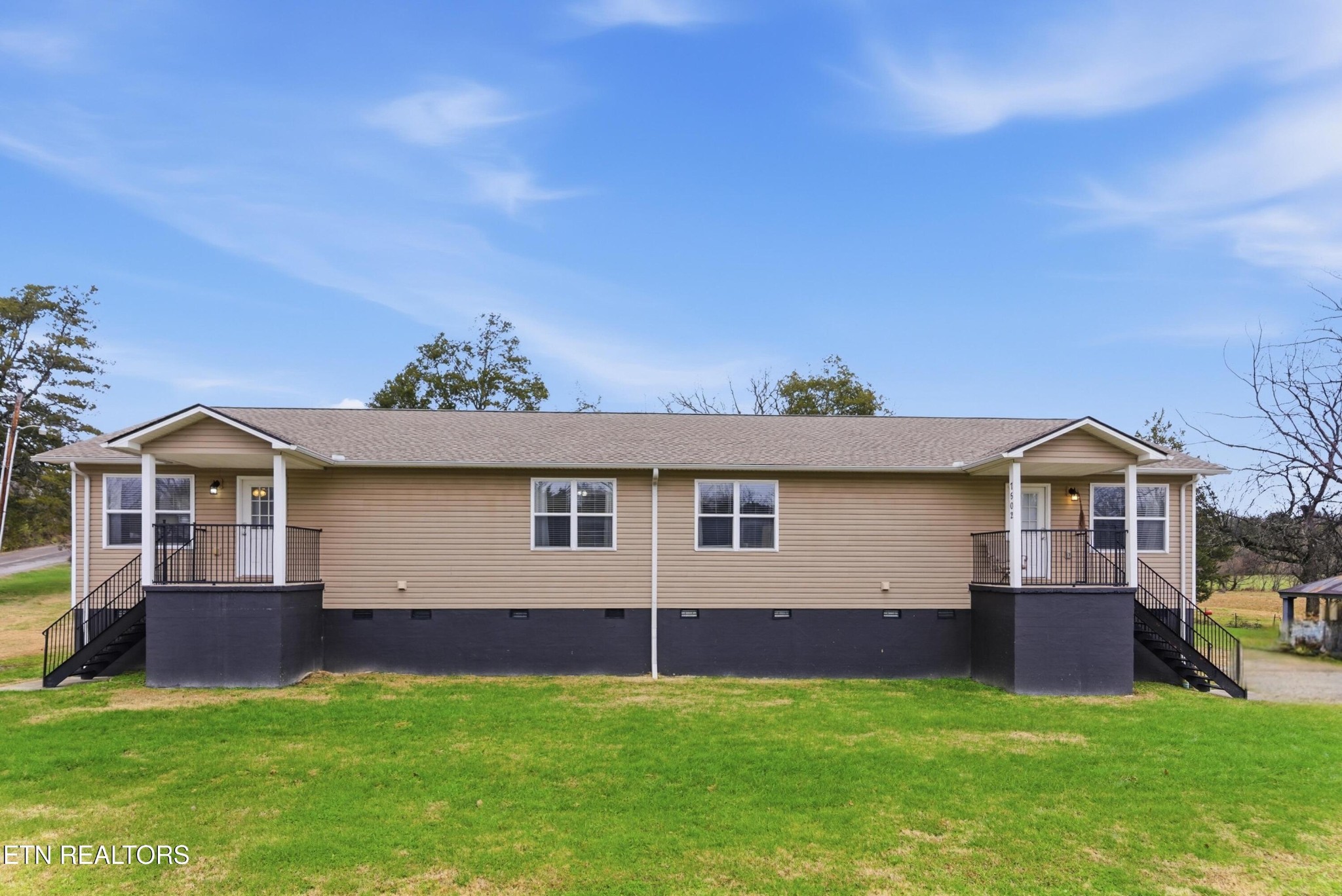 7500 Old Maynardville Pike