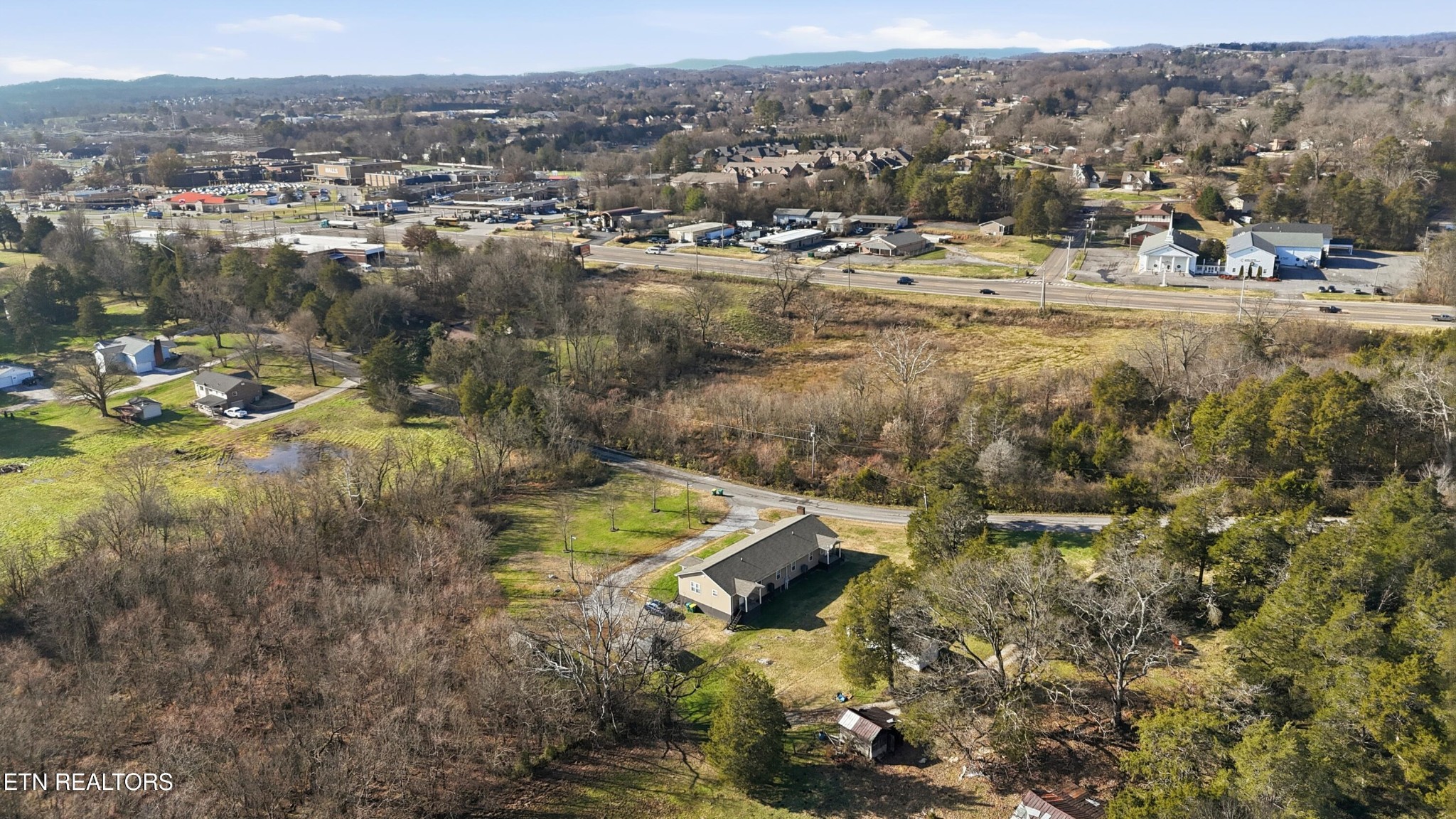 7500 Old Maynardville Pike