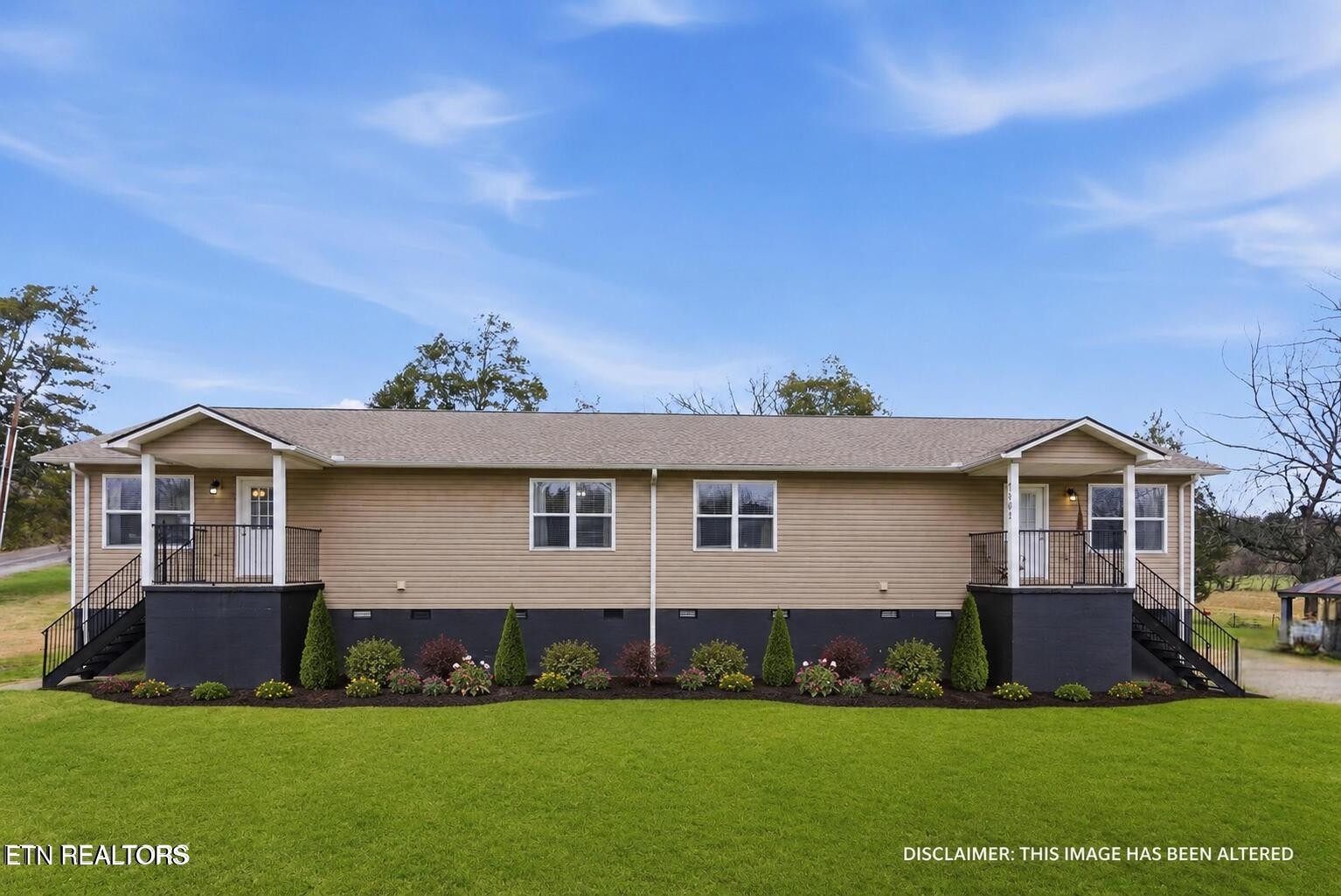 7500 Old Maynardville Pike