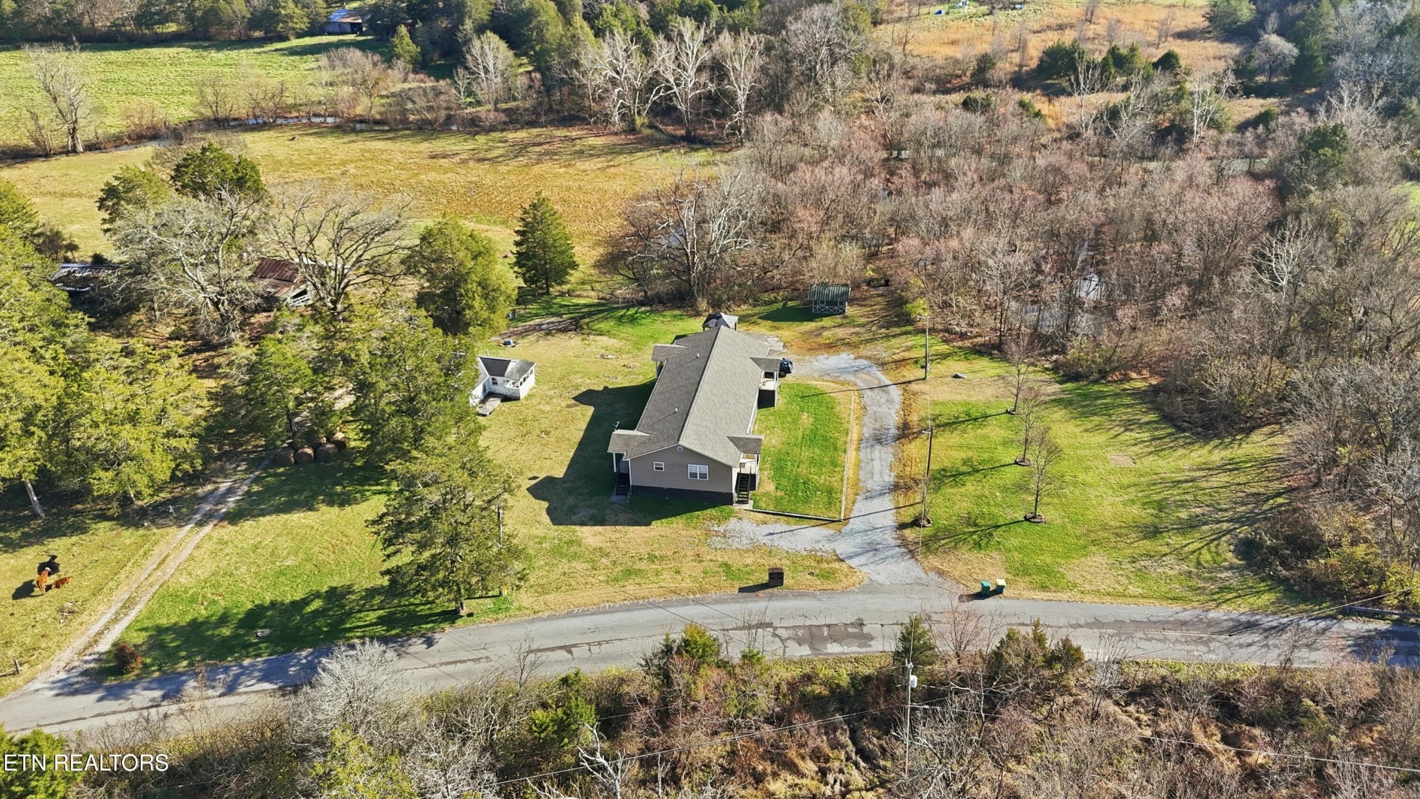 7500 Old Maynardville Pike