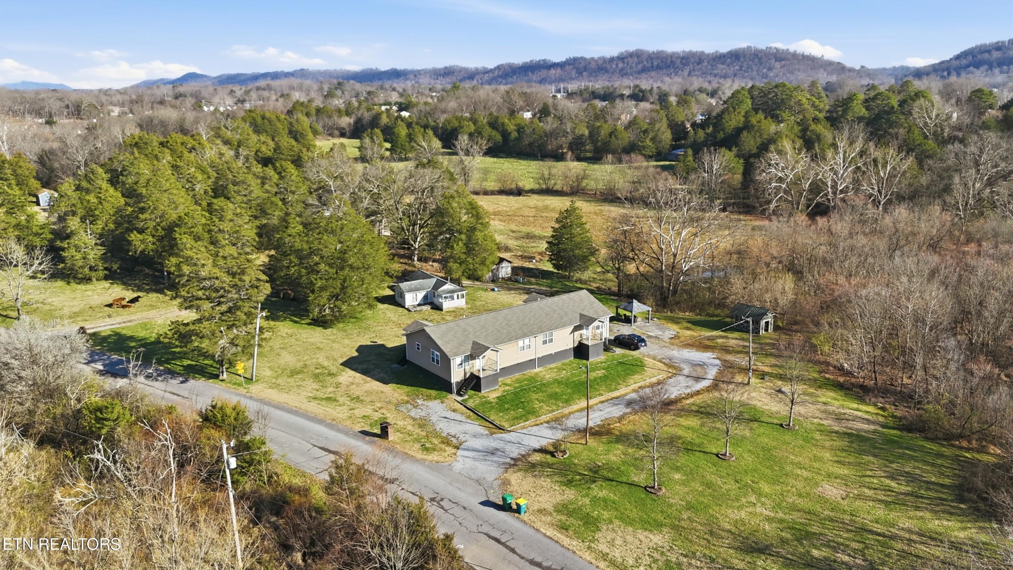 7500 Old Maynardville Pike