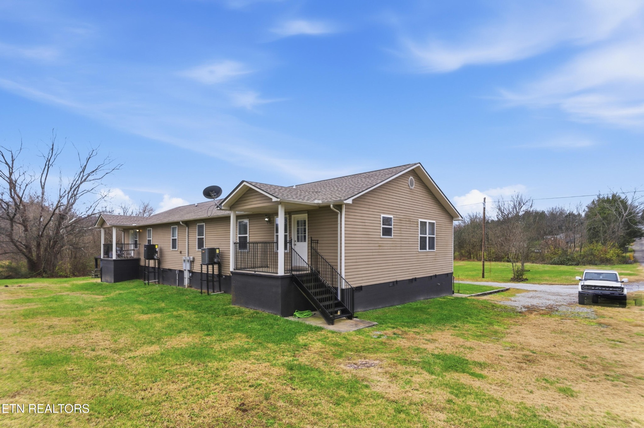 7500 Old Maynardville Pike