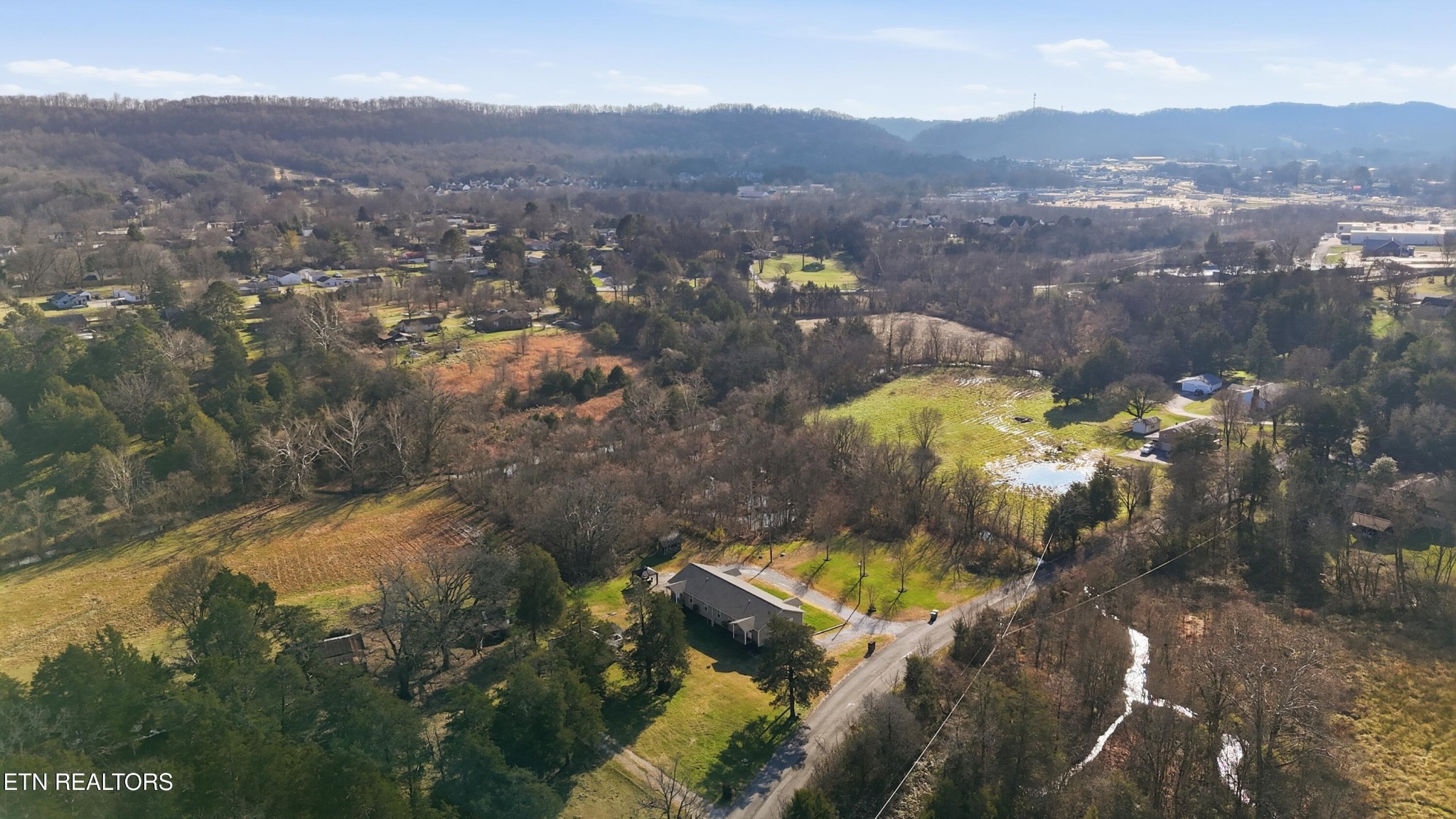 7500 Old Maynardville Pike