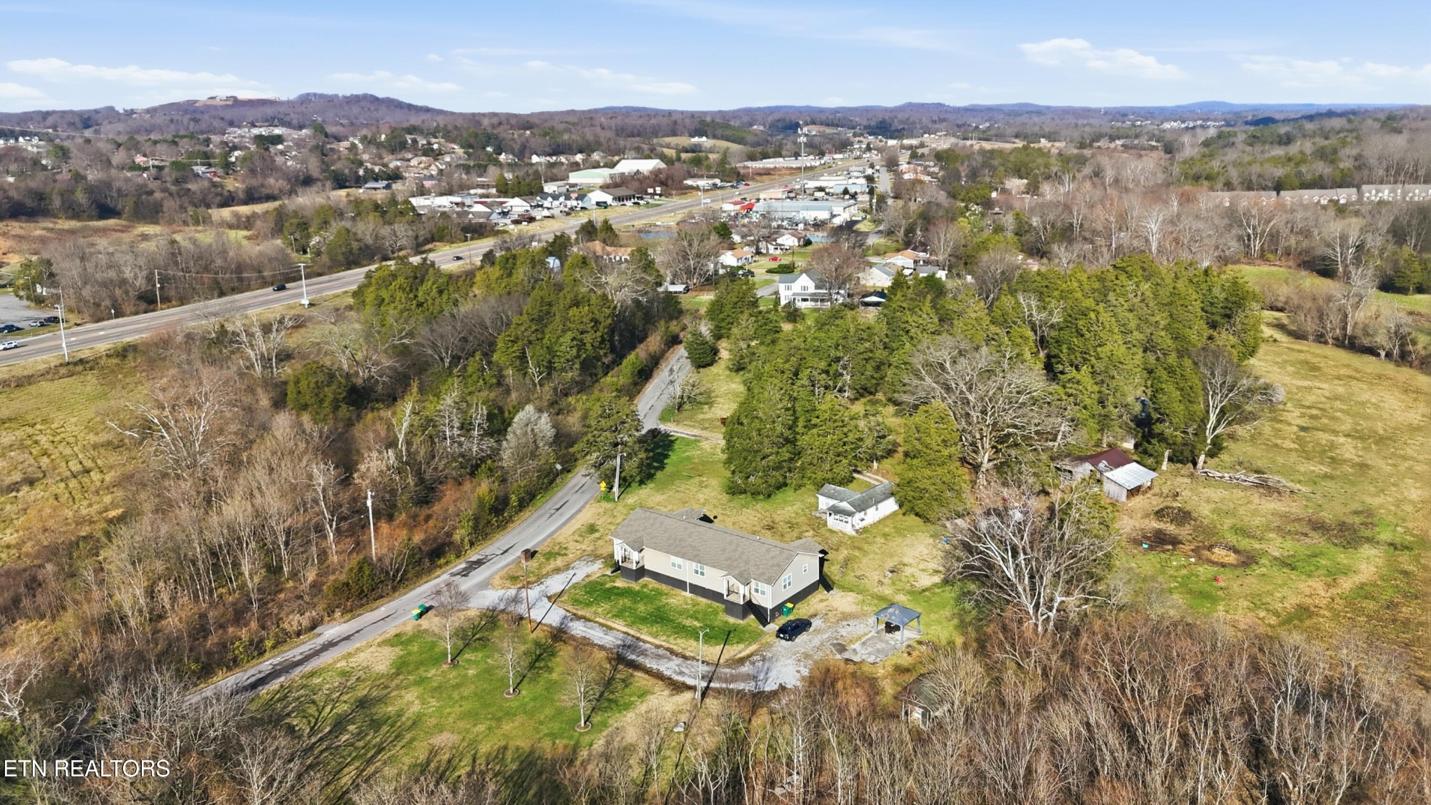 7500 Old Maynardville Pike