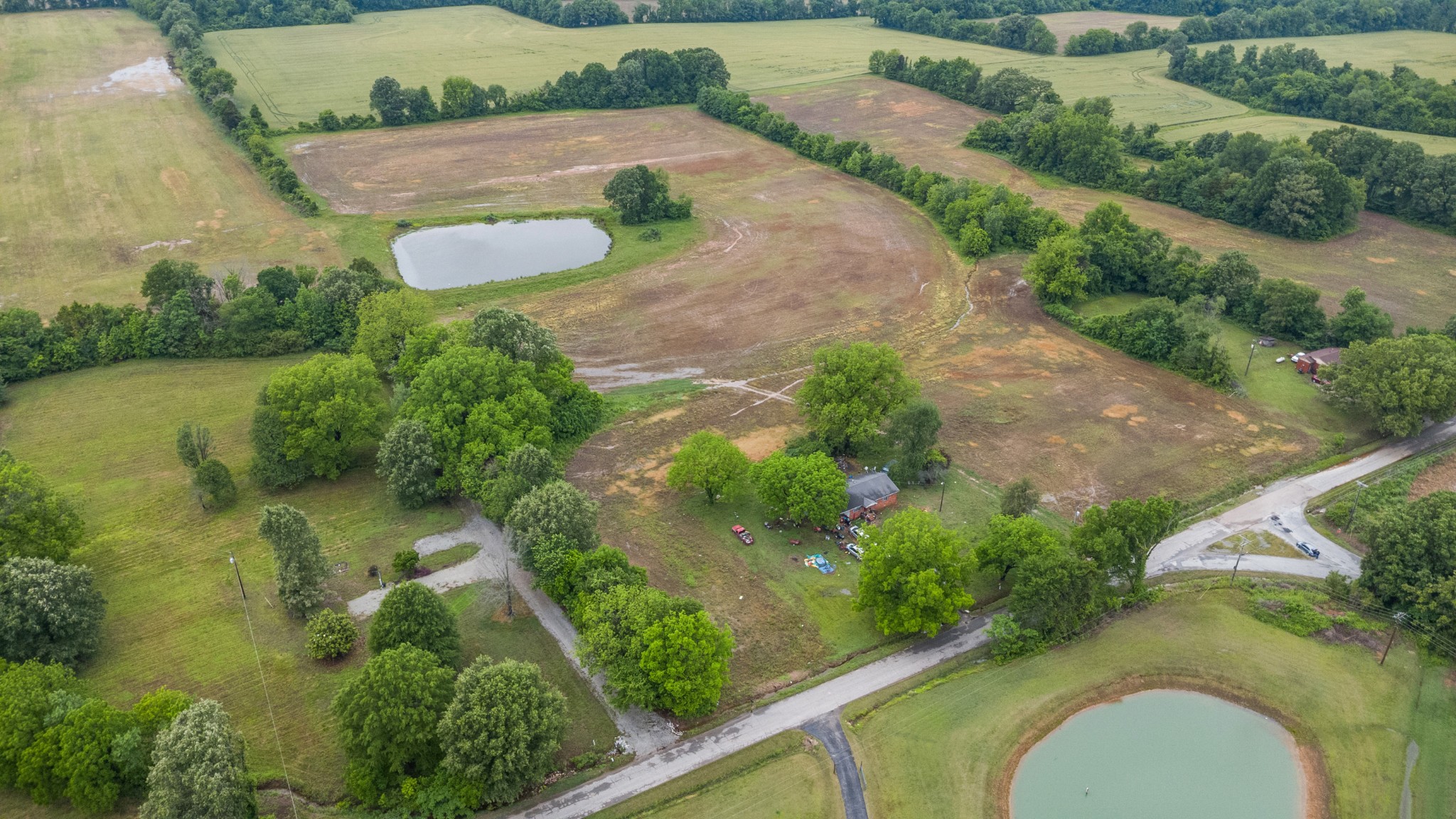 1231 Union Mercer Rd