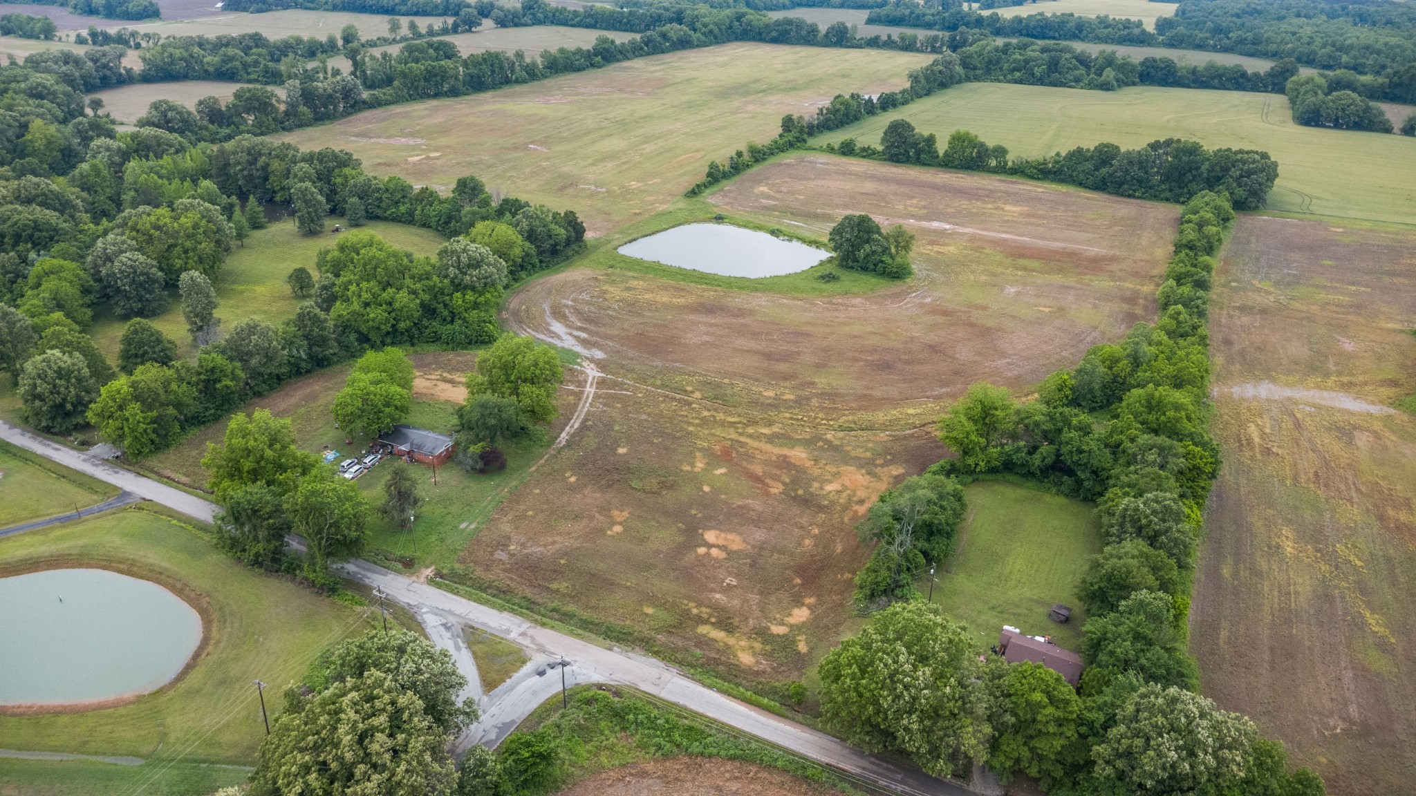 1231 Union Mercer Rd