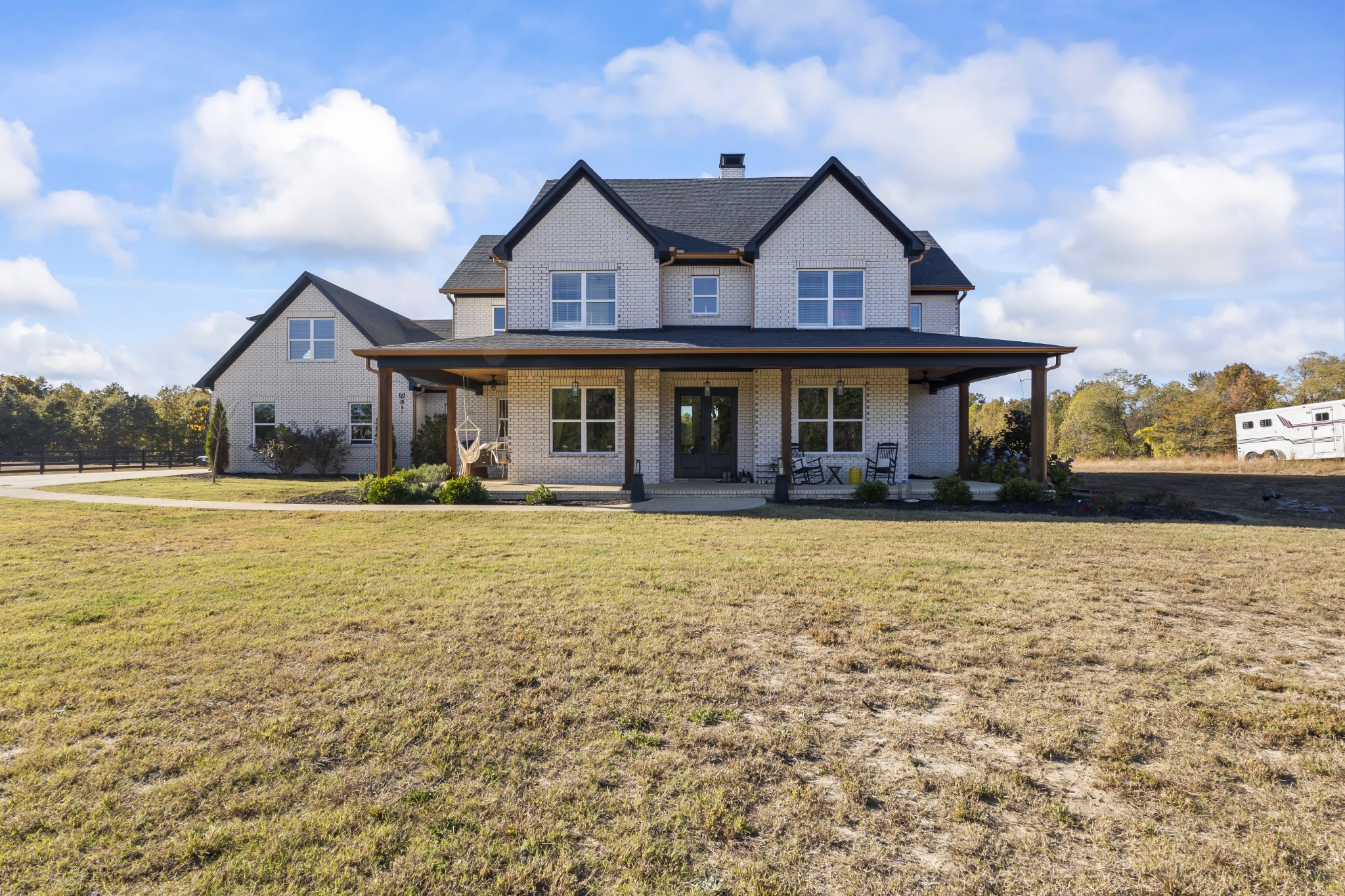 168 Huntersville Denmark Rd