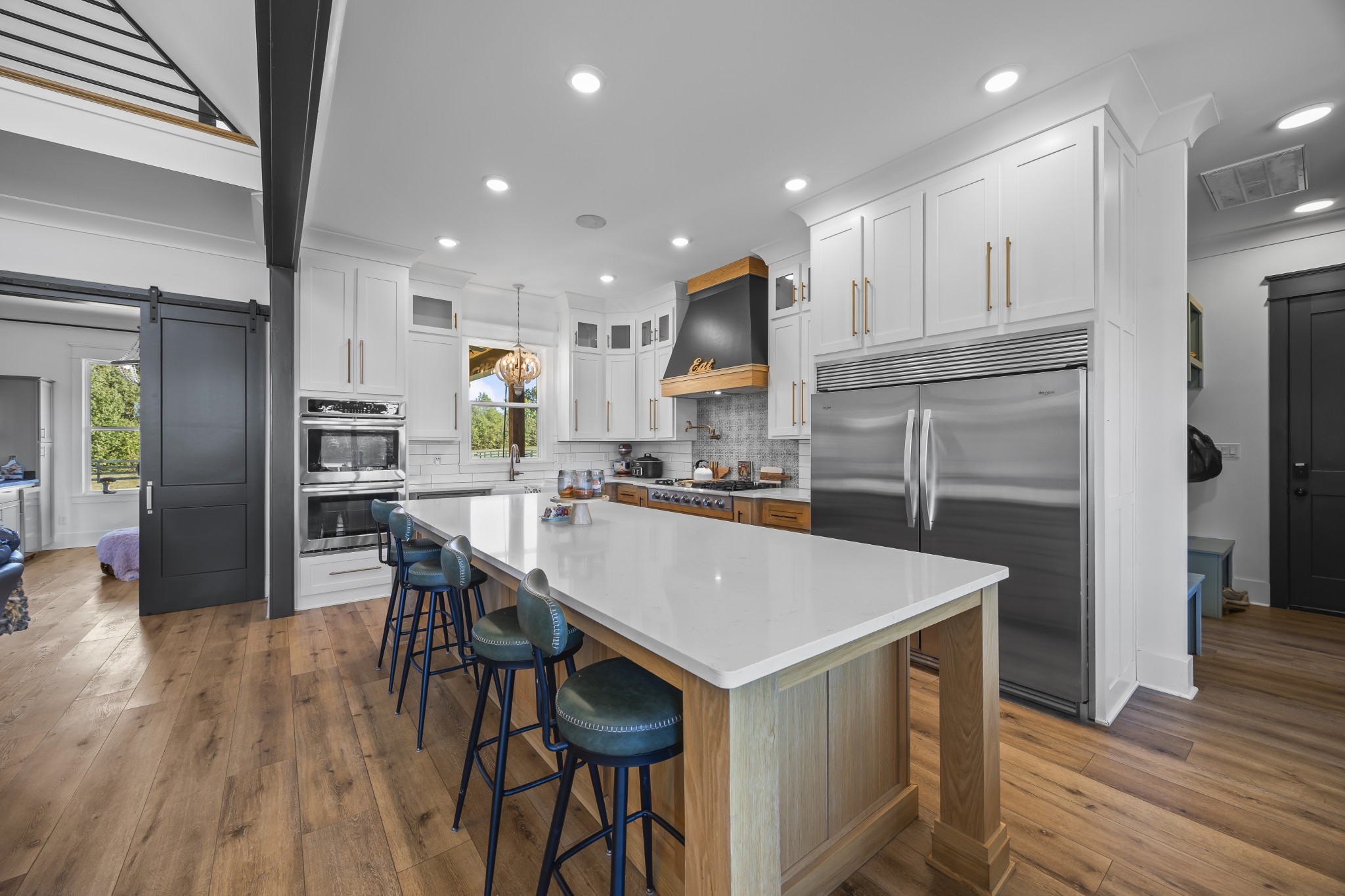 168 Huntersville Denmark Rd