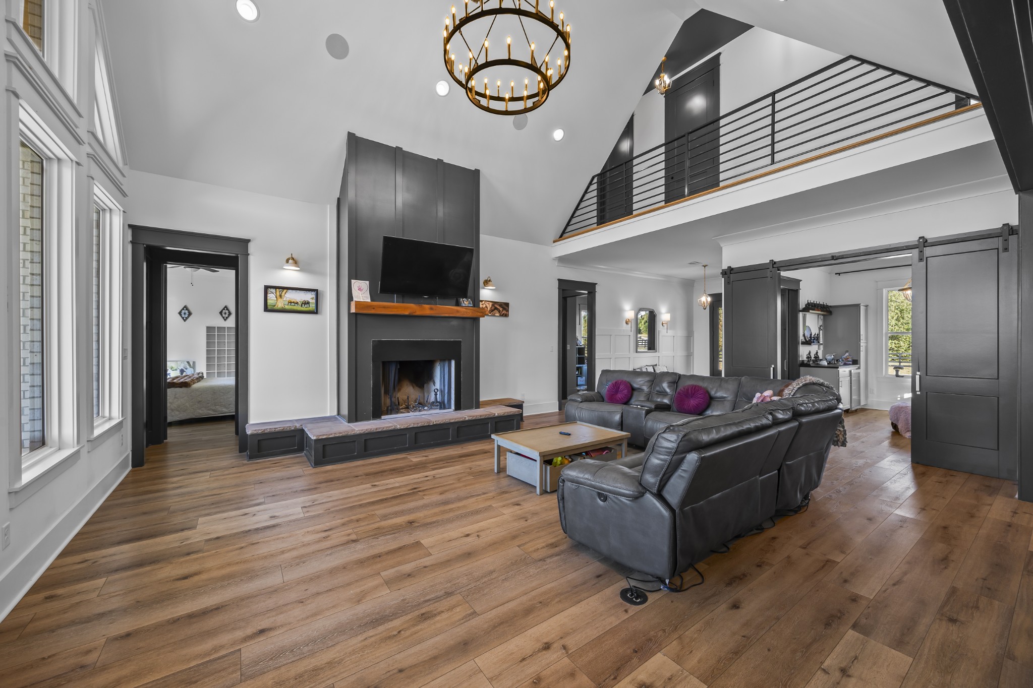 168 Huntersville Denmark Rd