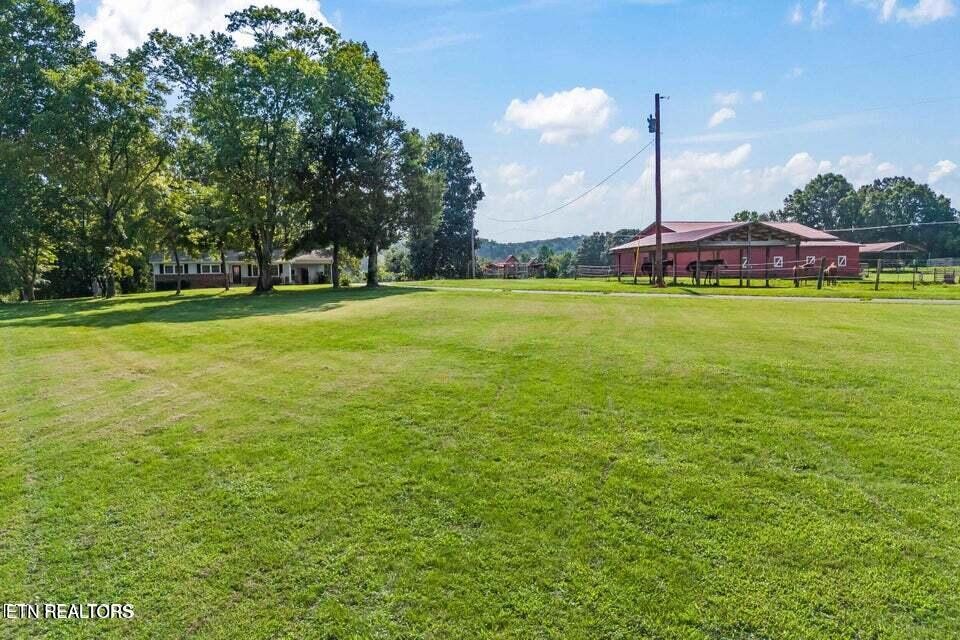 786 Swan Pond Circle Rd