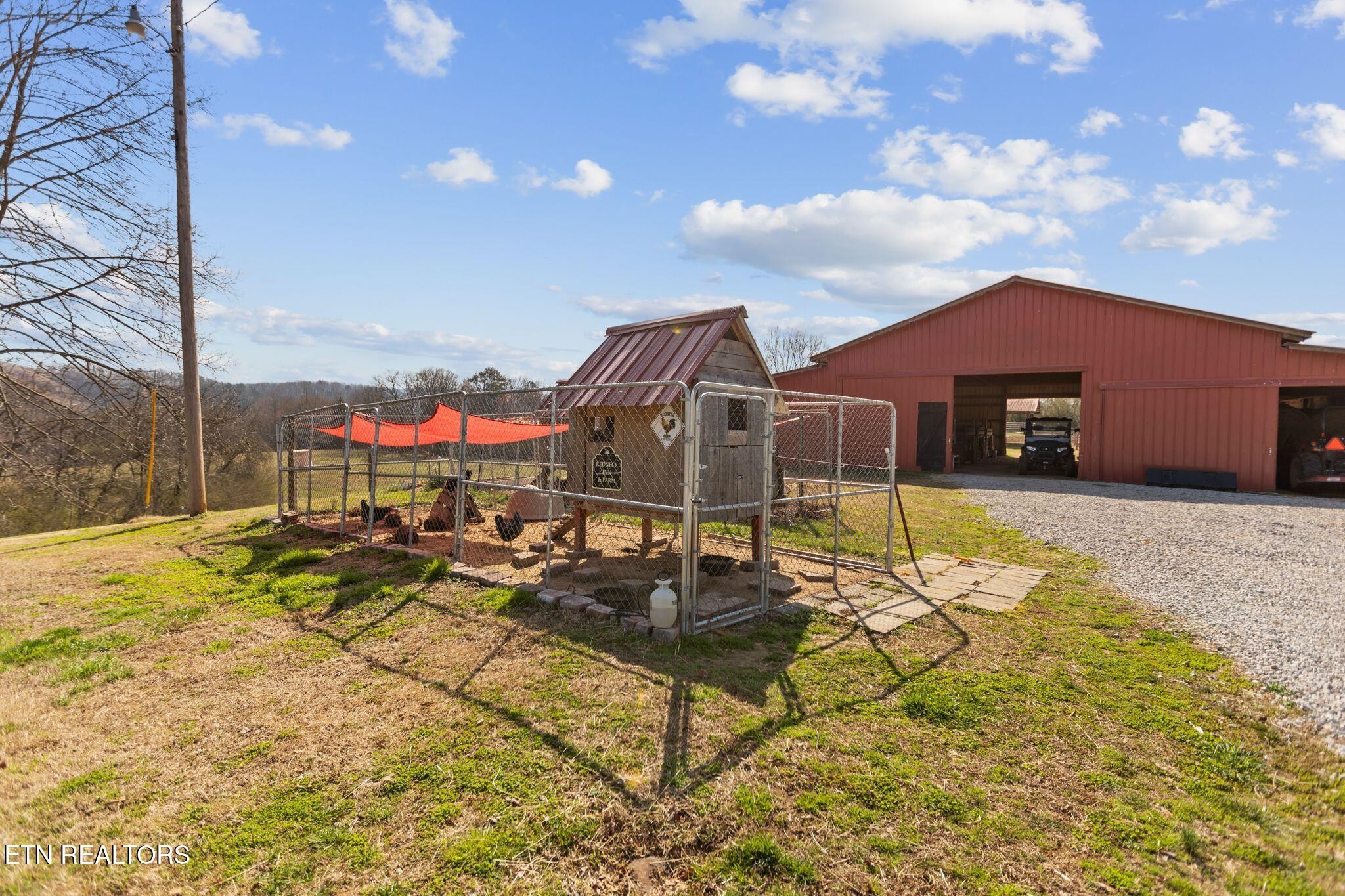 786 Swan Pond Circle Rd